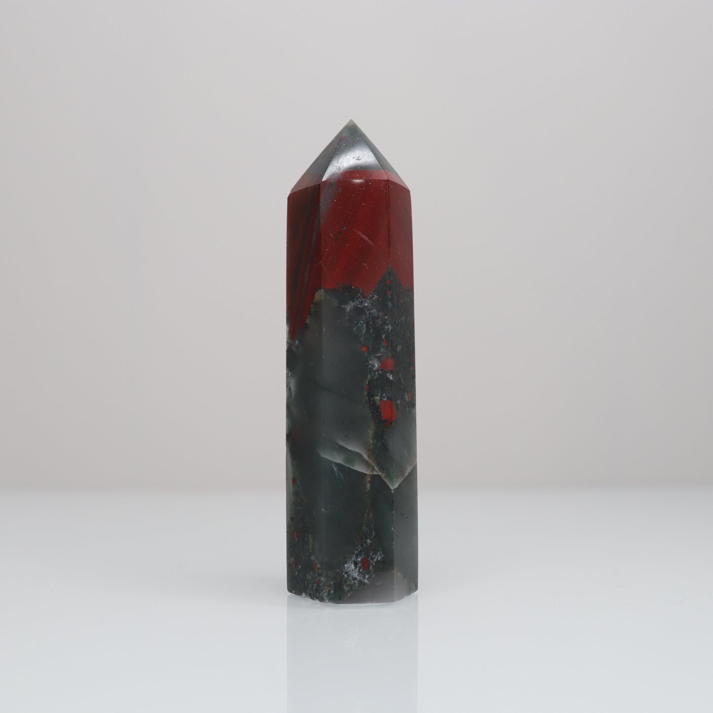 African Bloodstone Tower | 4