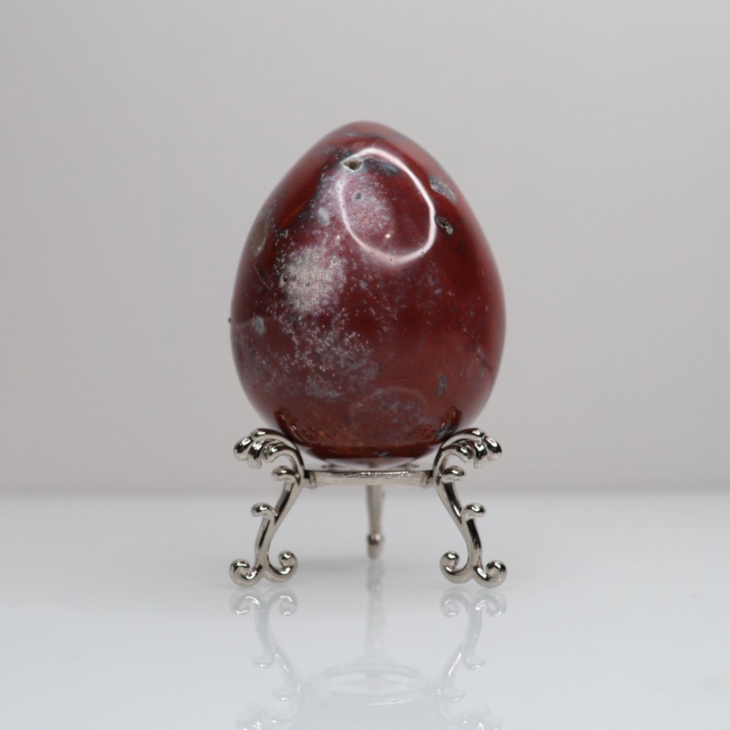 Ocean Jasper Egg | 20