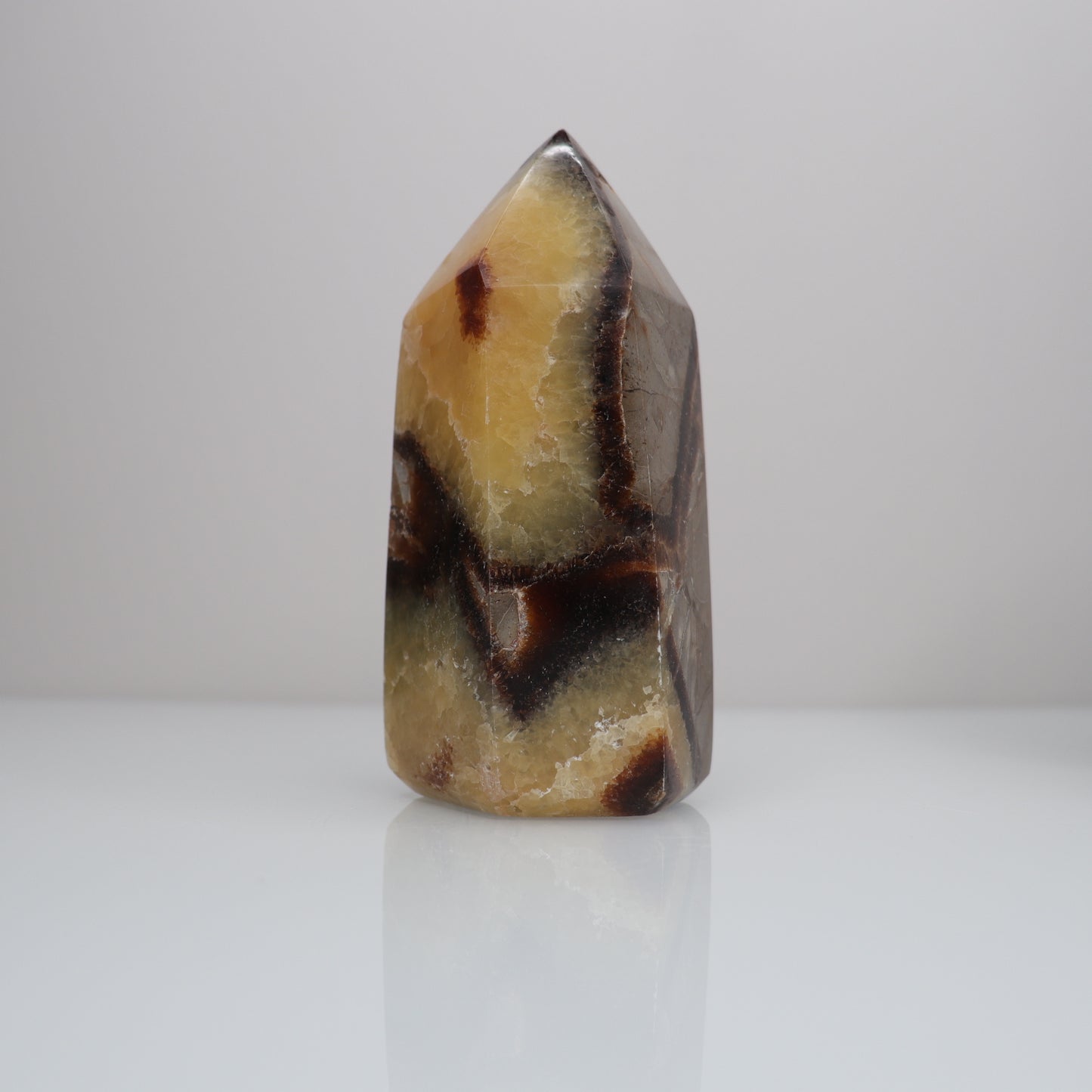 Septarian Tower | 3