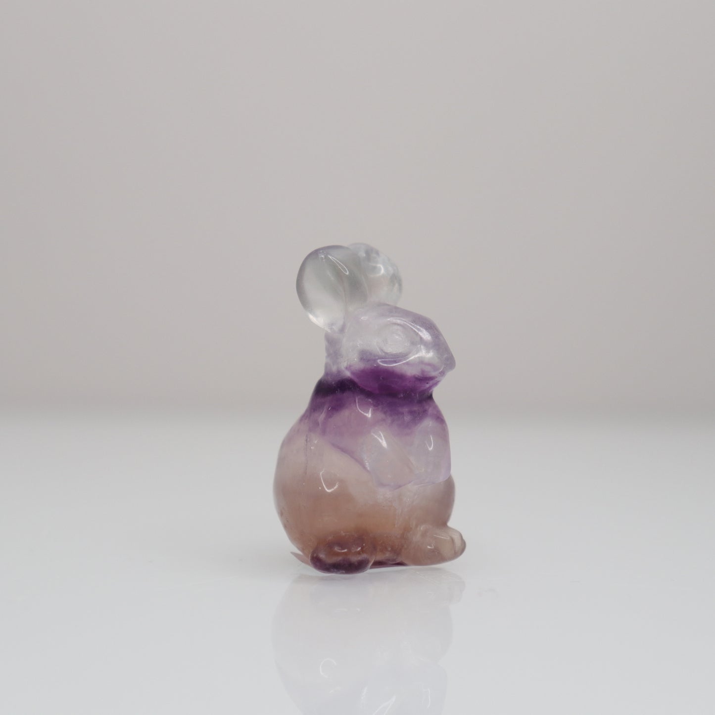 Fluorite Bunny | 2
