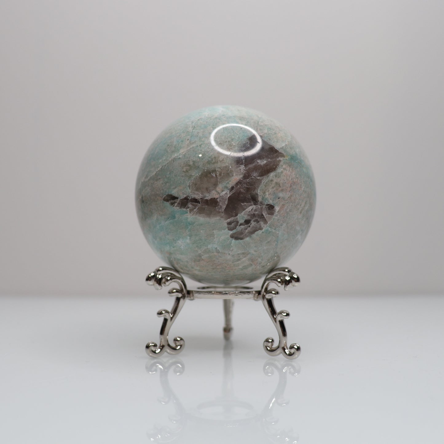 Amazonite Sphere | 2