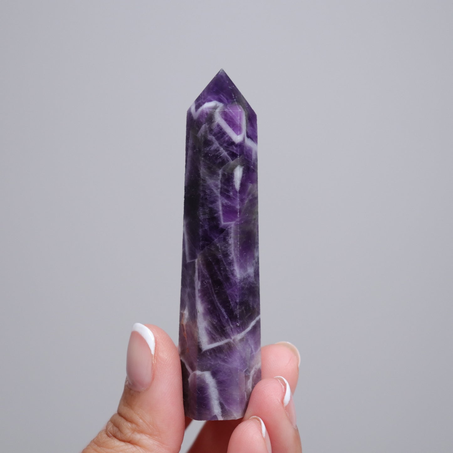 Dream Amethyst Point | 1