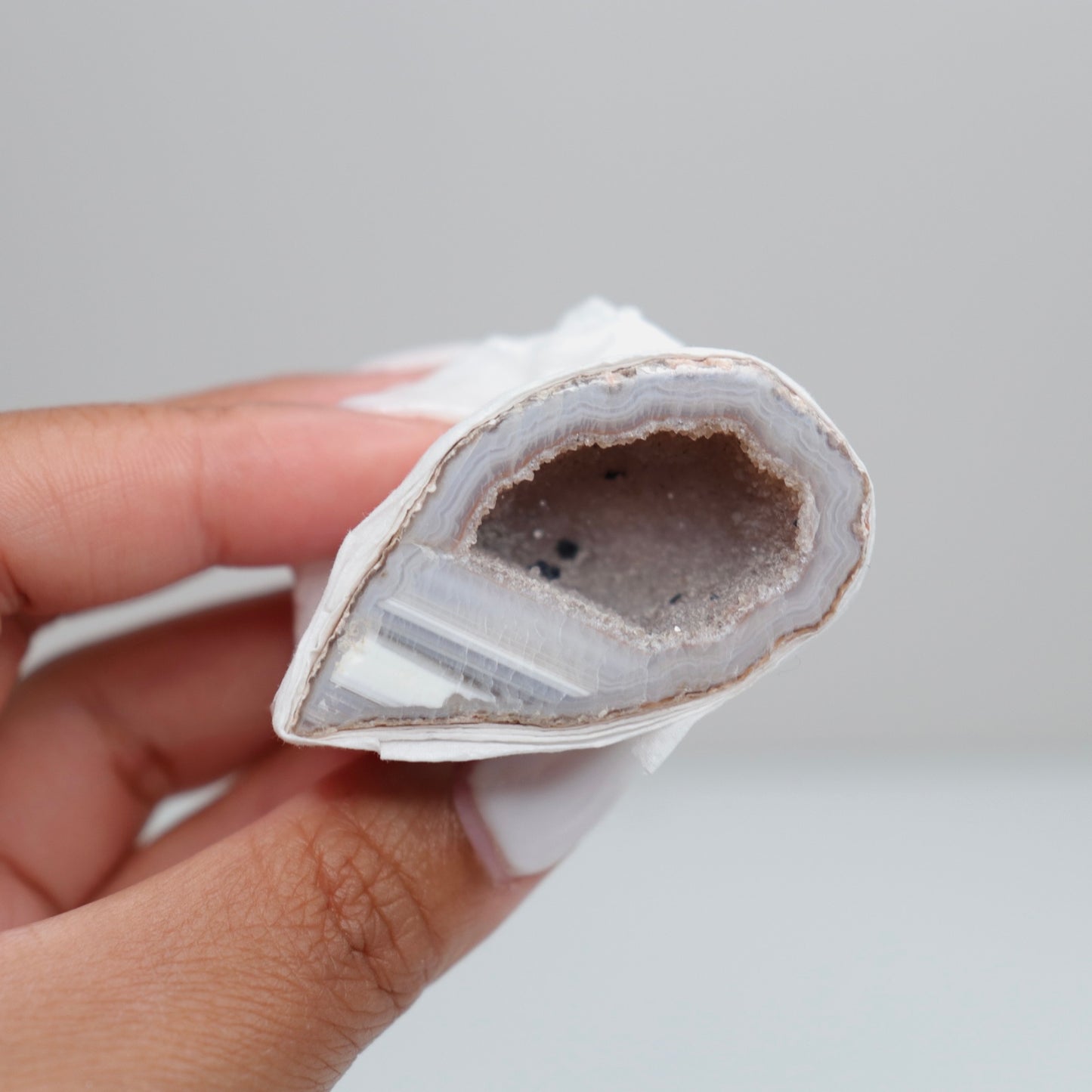 Mini Agate Geodes | Pick your own