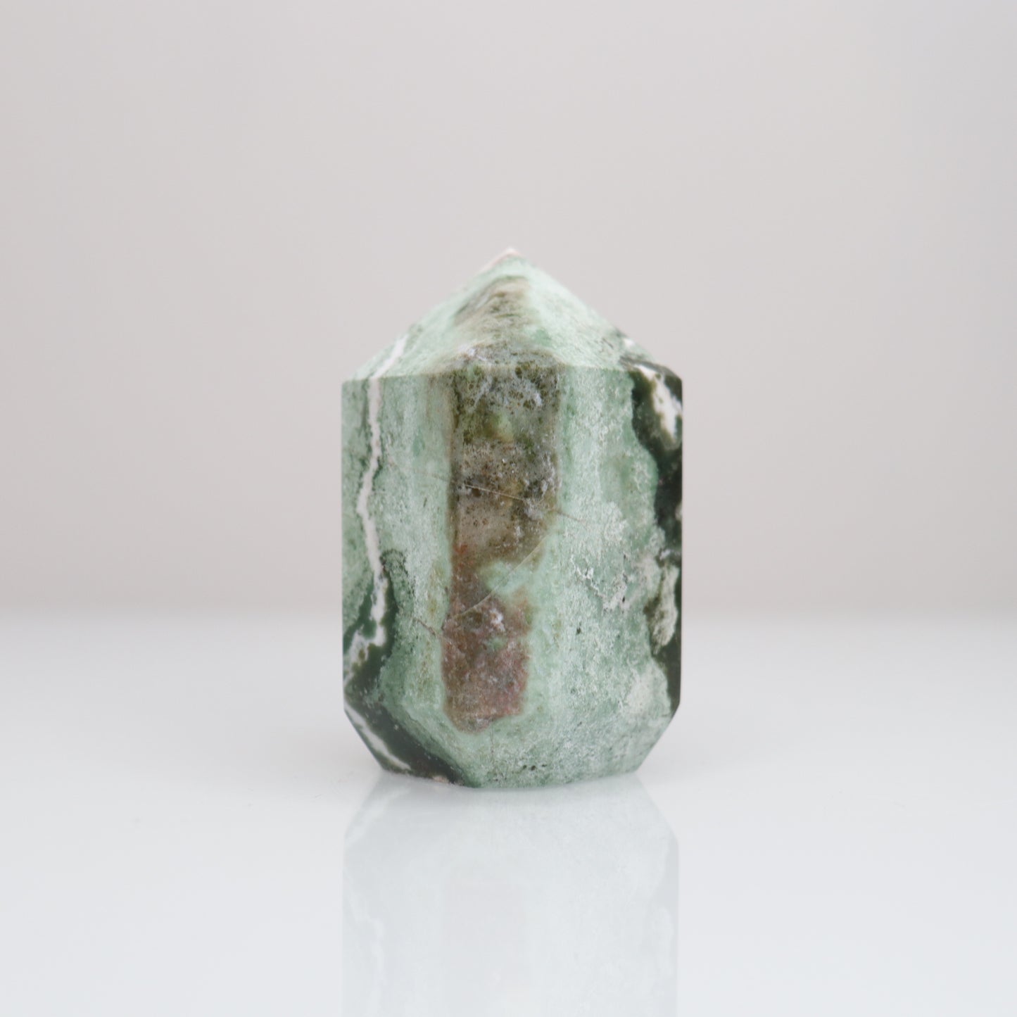 Unicorn Jasper Tower 1