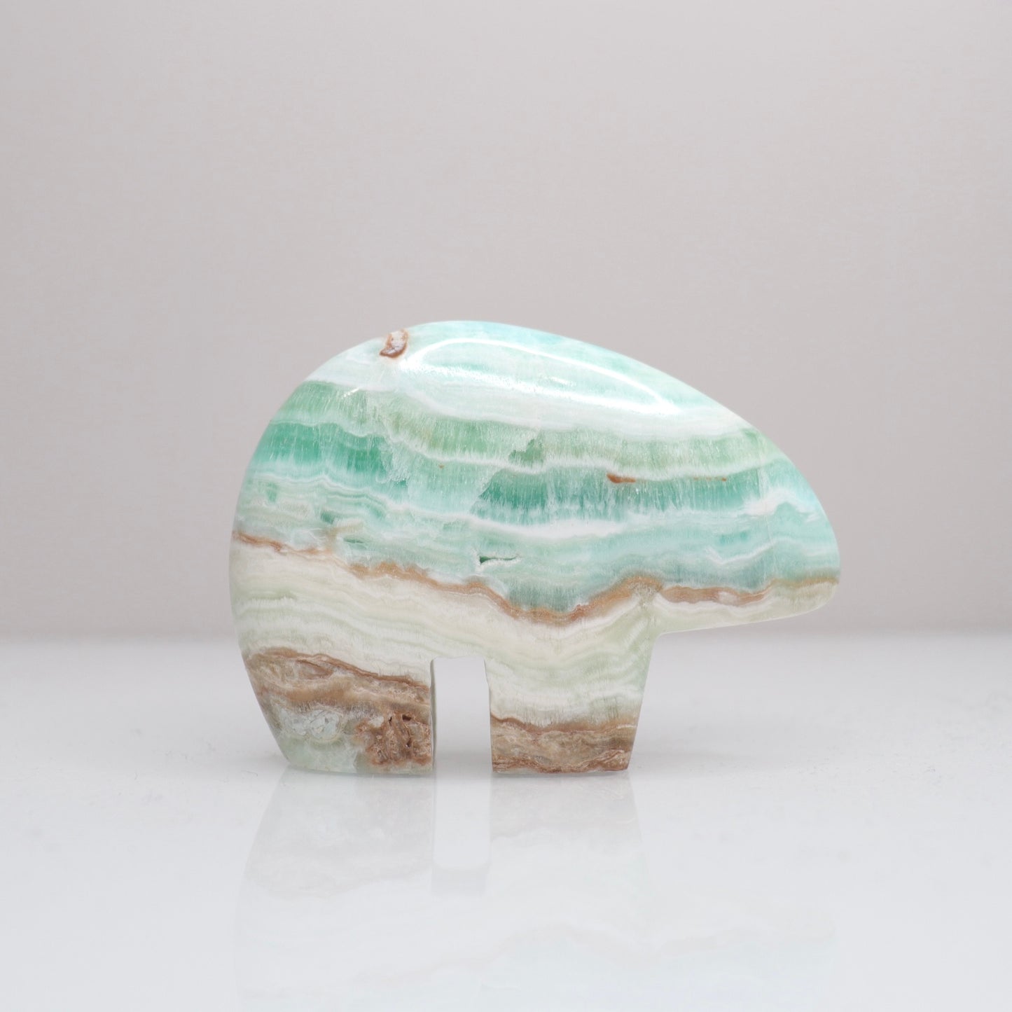 Caribbean Calcite Bear | 23