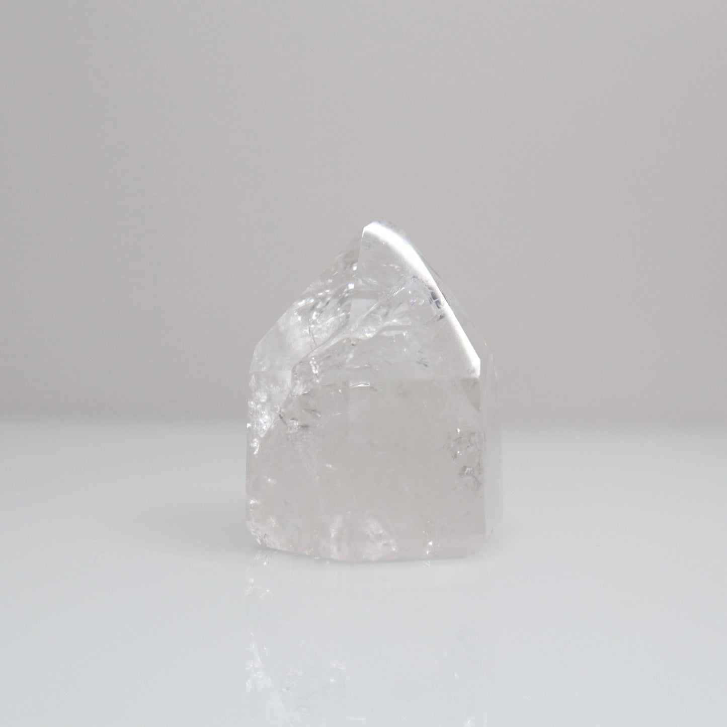 Fire & Ice Quartz Tower | 2*