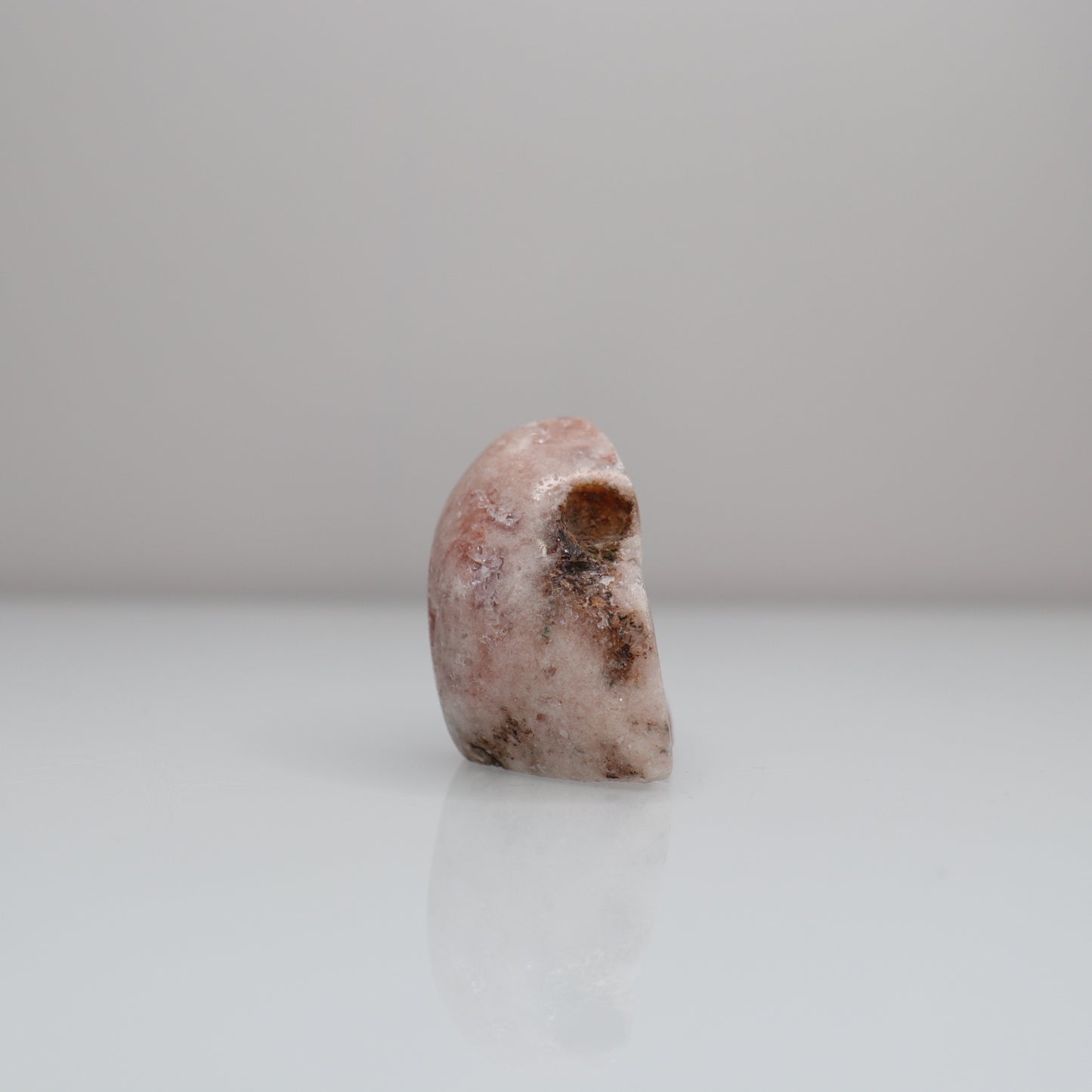 Pink Amethyst Mini Freeform