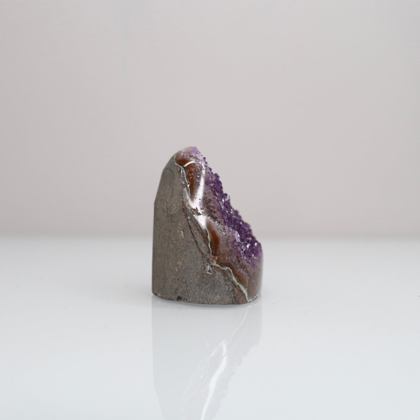 Amethyst Cut Base 18