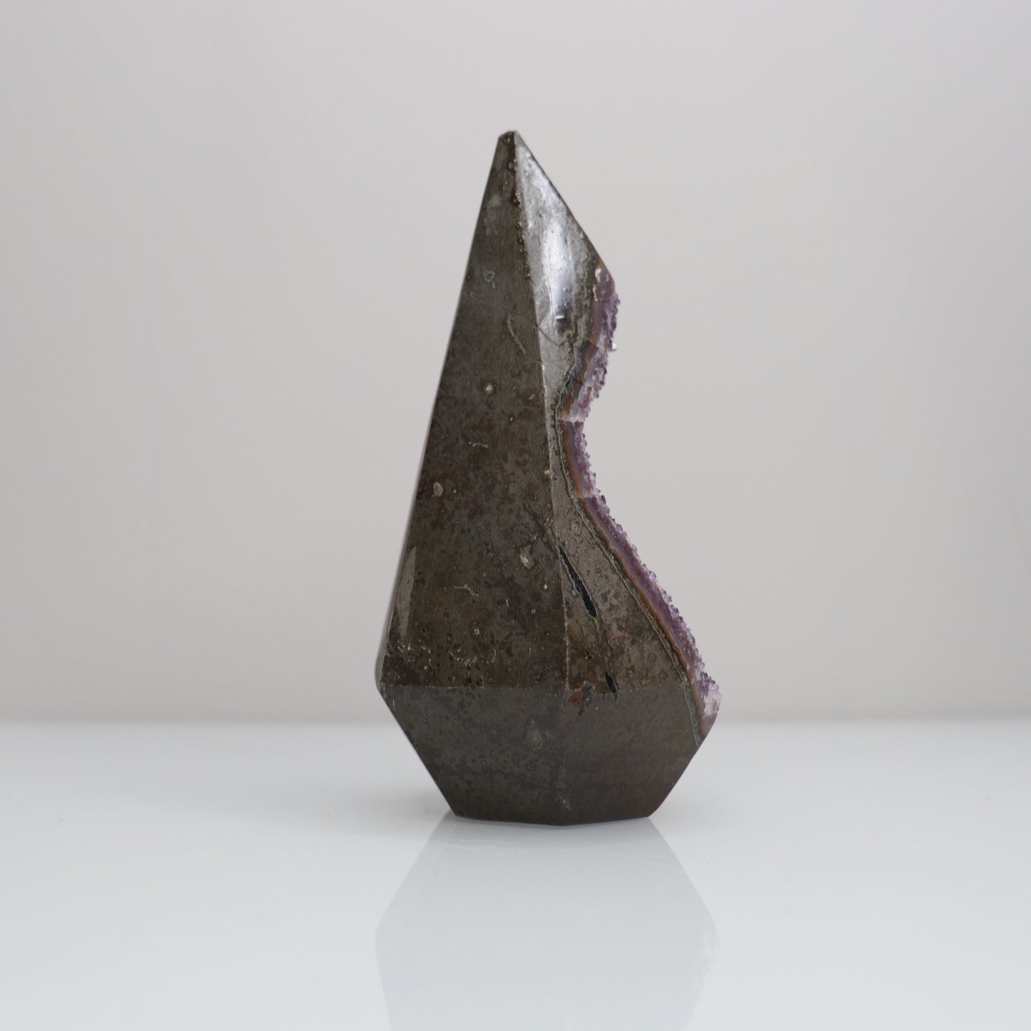 Amethyst Diamond 3