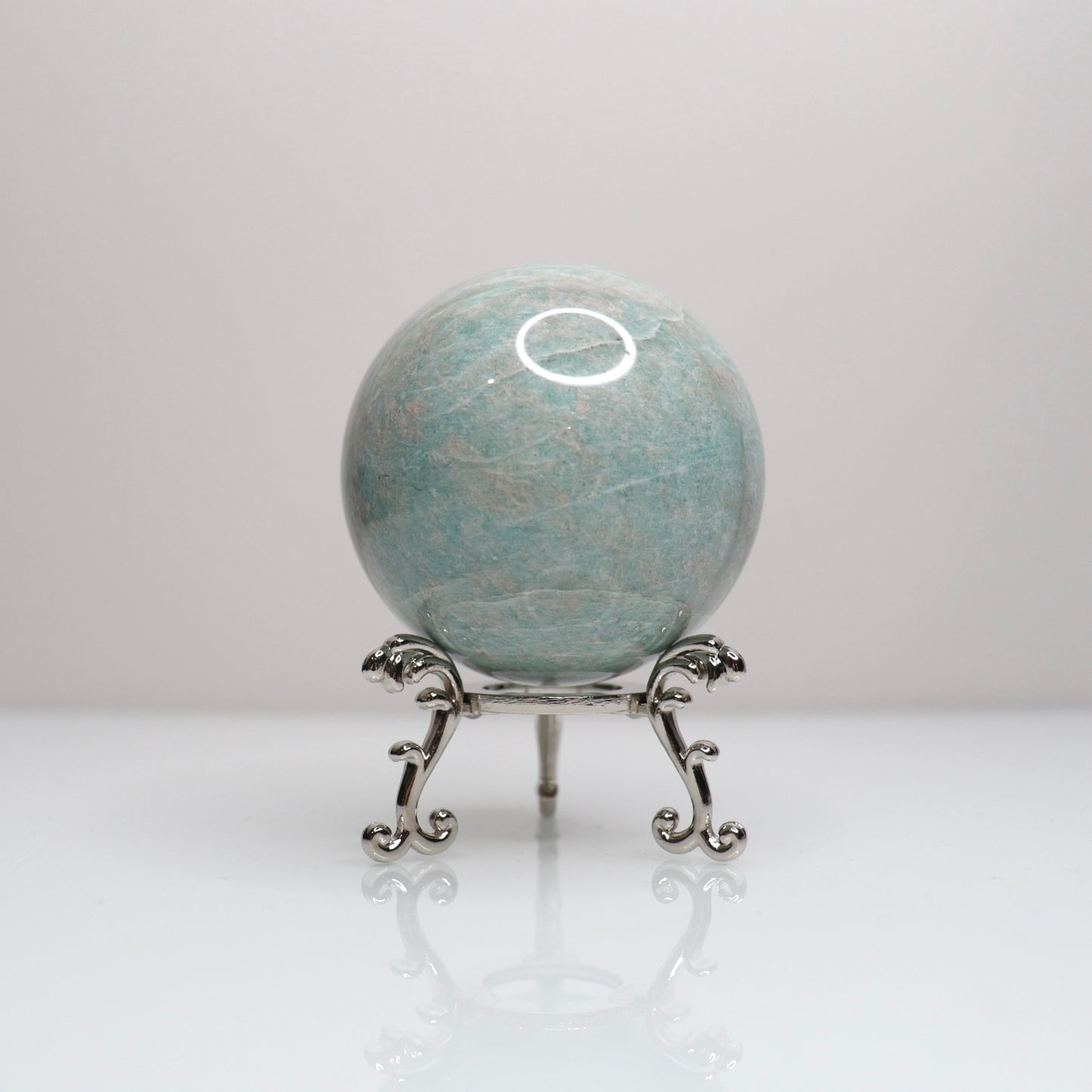 Amazonite Sphere | 1