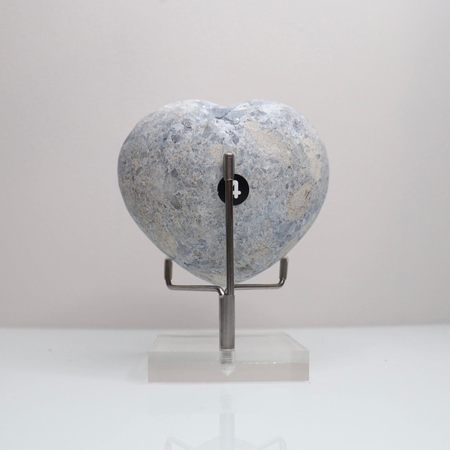 Celestite Heart | 4