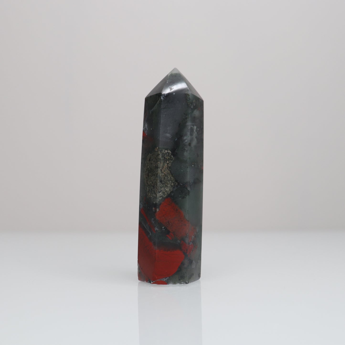 African Bloodstone Tower | 1