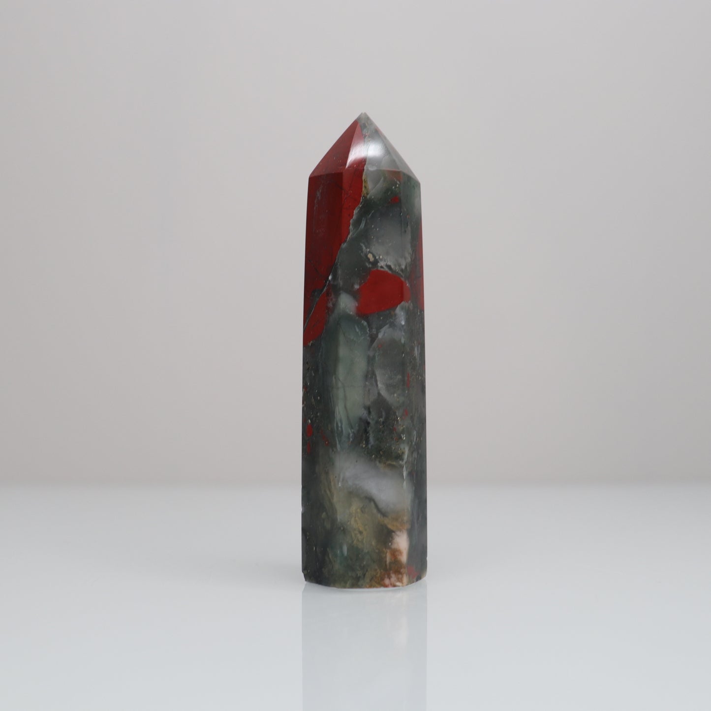 African Bloodstone Tower | 2