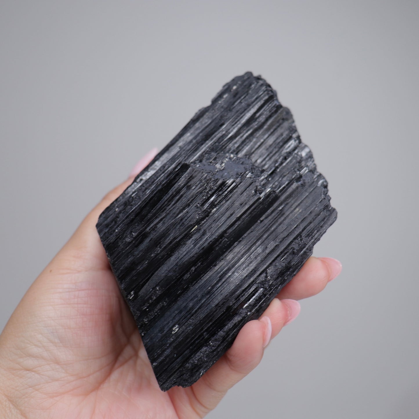 Black Tourmaline Log | 3
