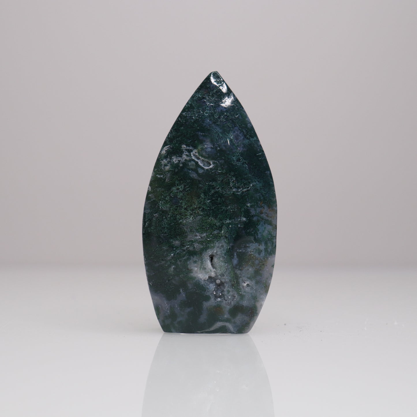 Moss Agate Freeform | 4