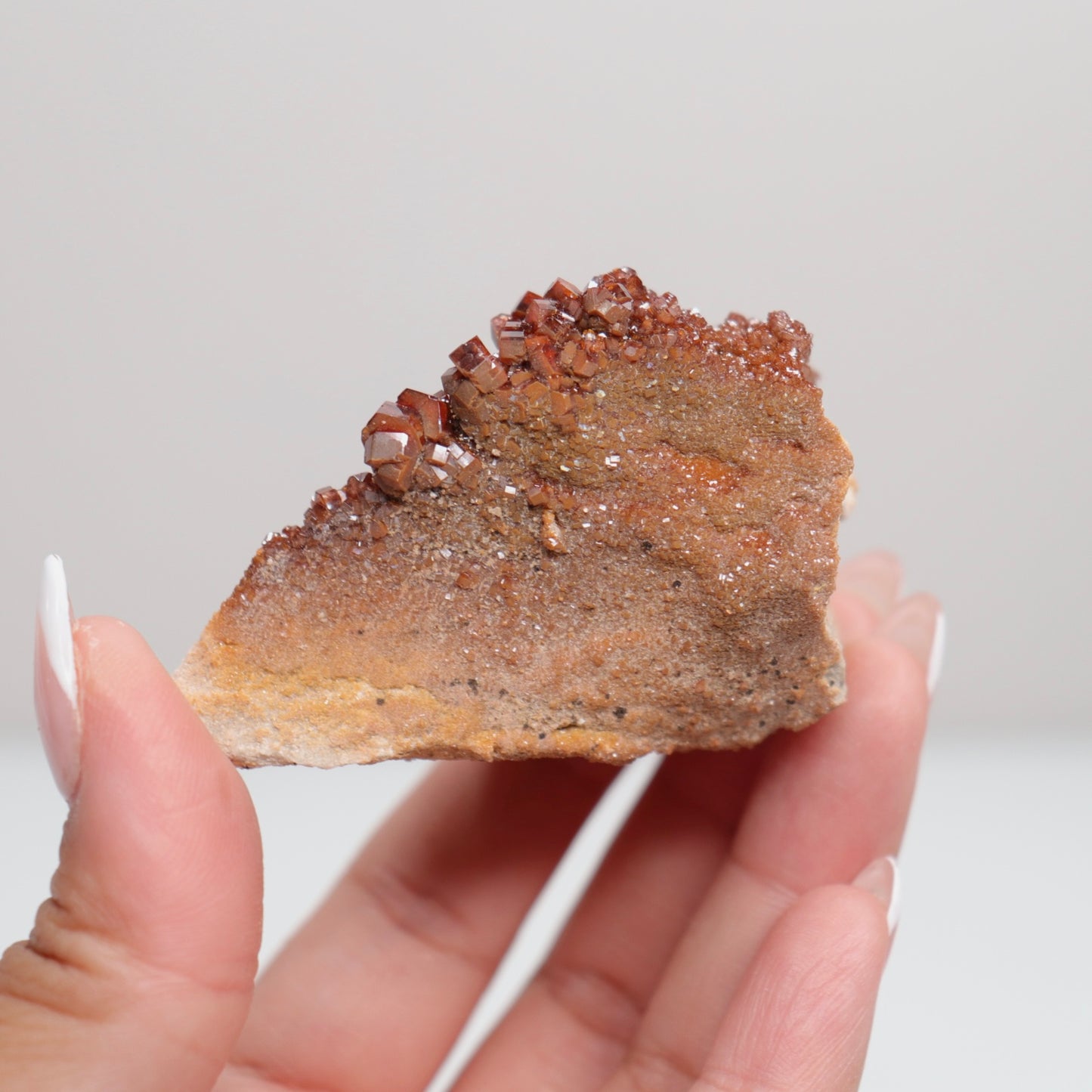 Vanadinite | 1