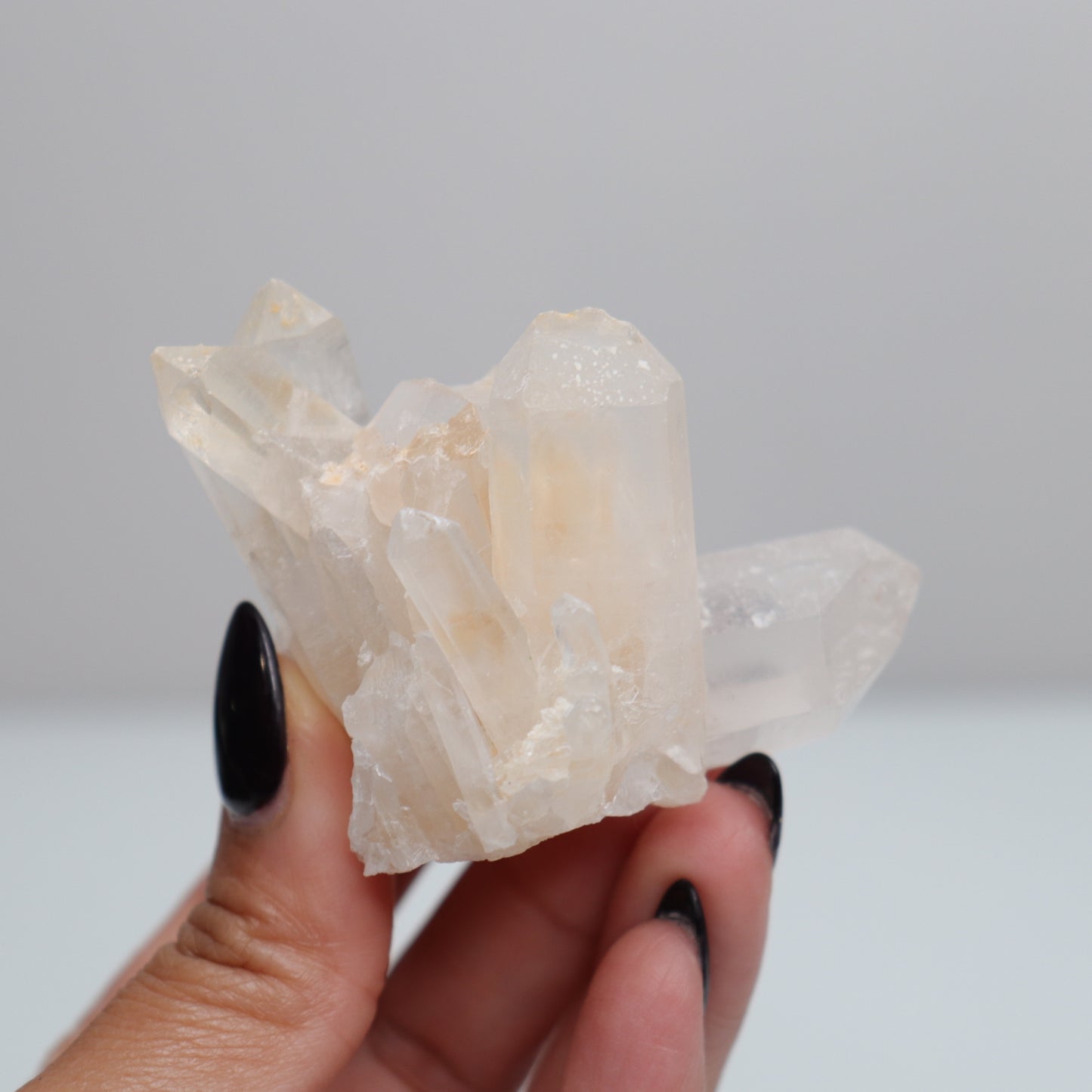Quartz Cluster | 28*