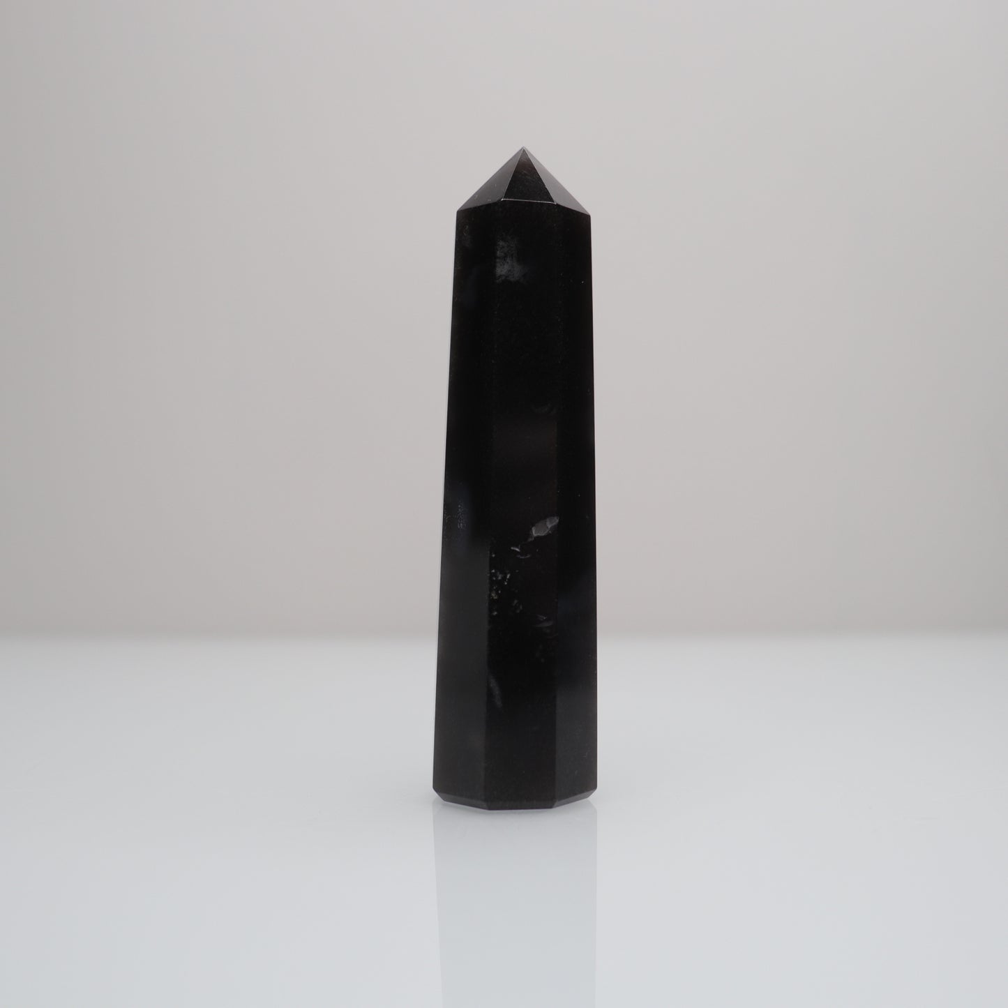 Owyhee Blue Opal Tower | I