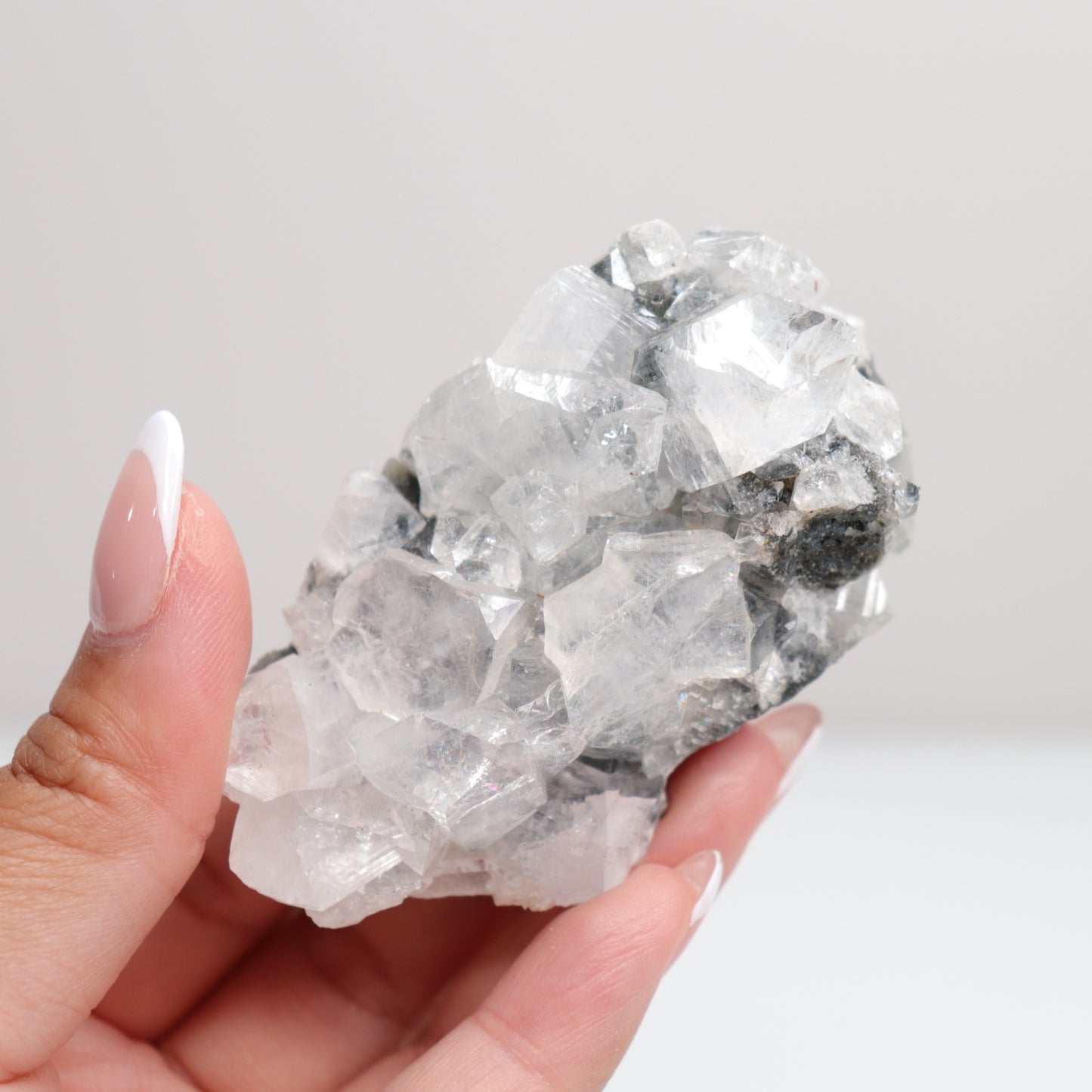Apophyllite | A