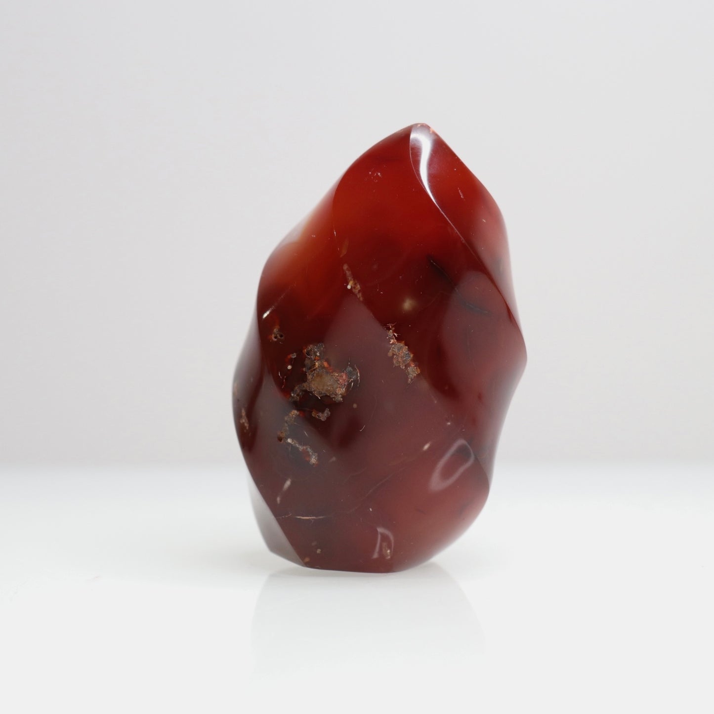 Carnelian Flame | 2