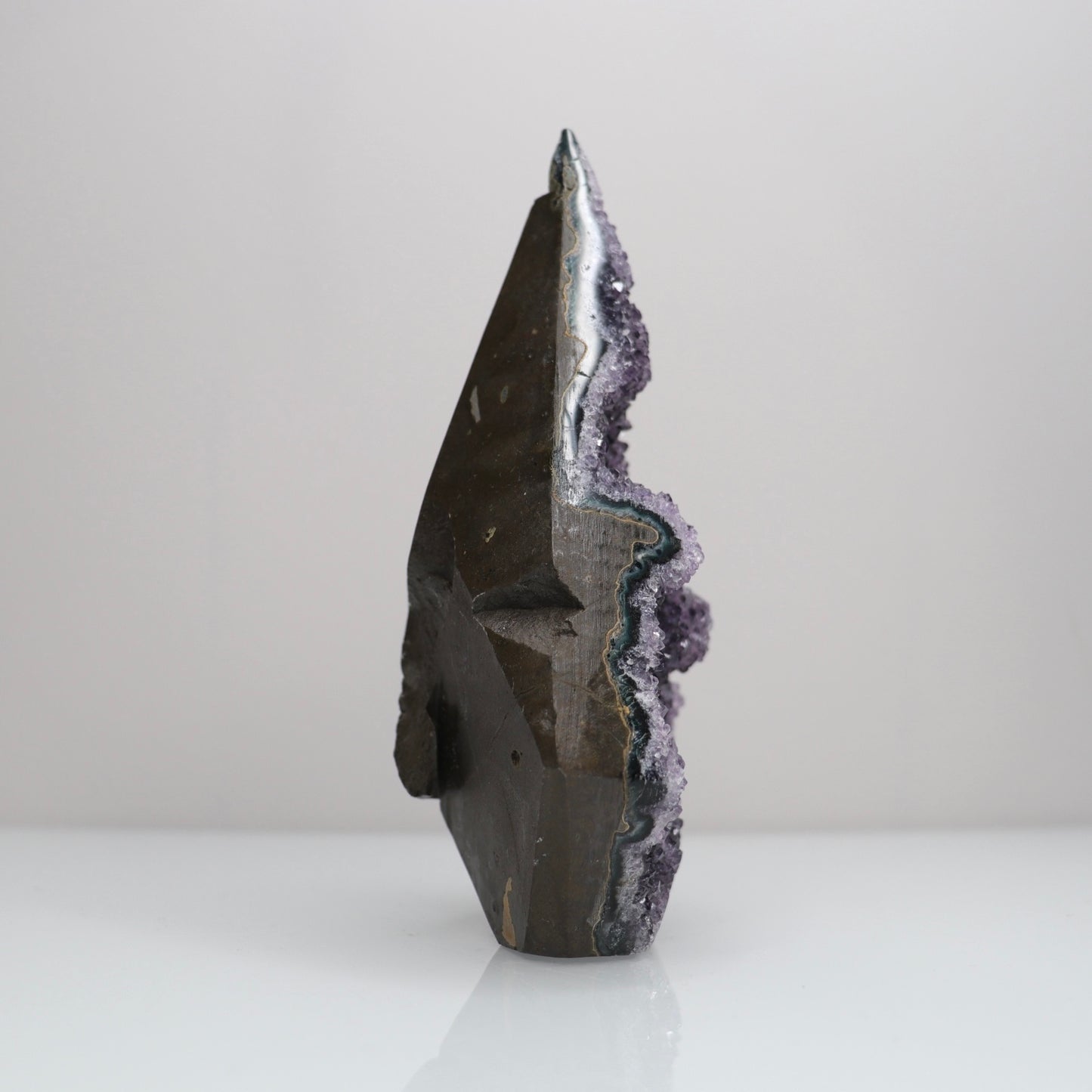 Amethyst Diamond 1