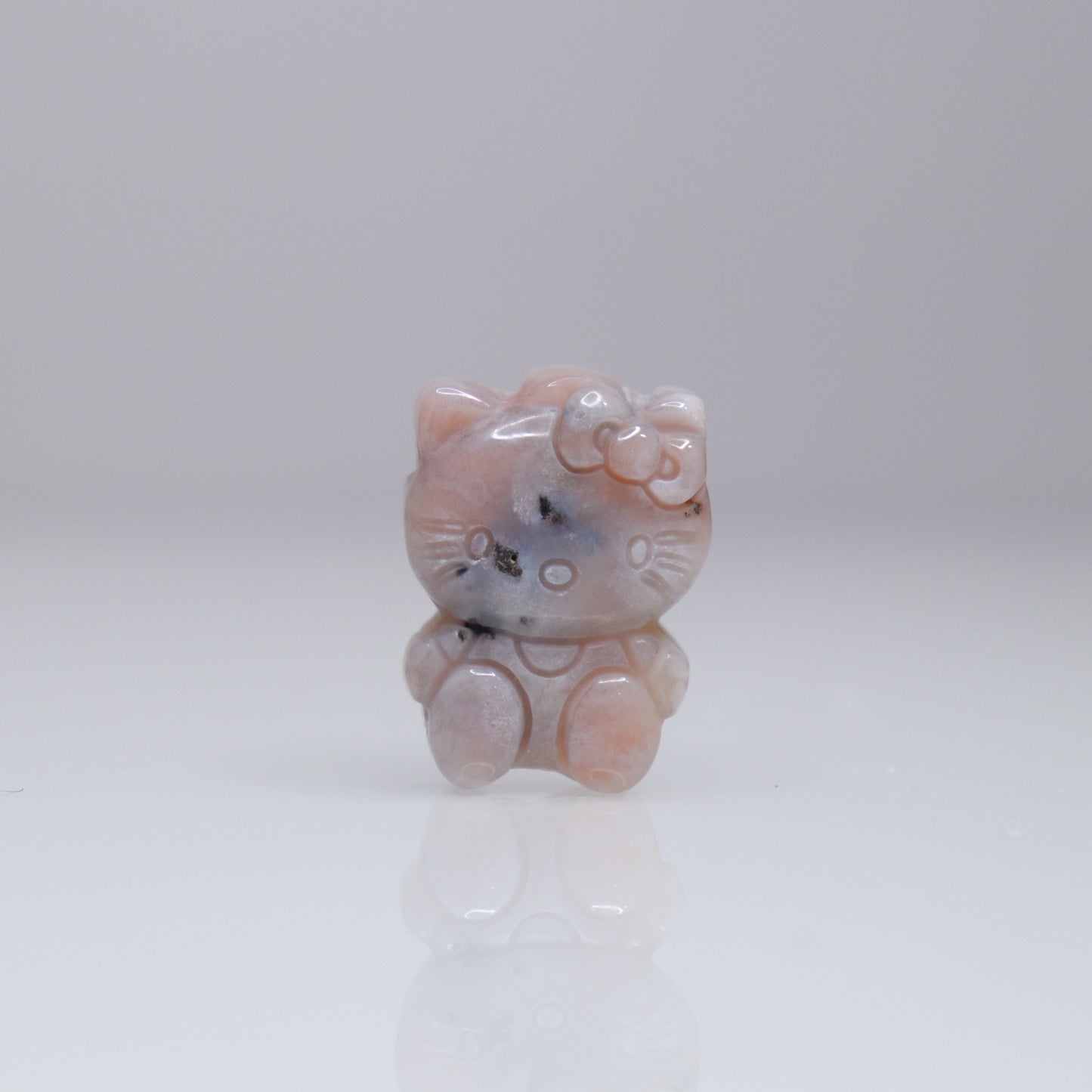 Flower Agate Hello Kitty | 3