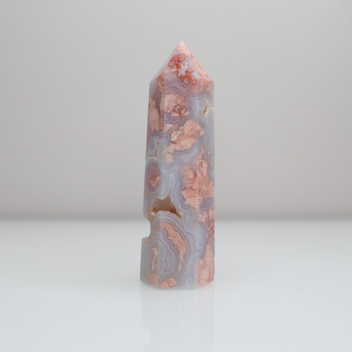 Pink Agate Tower 4*