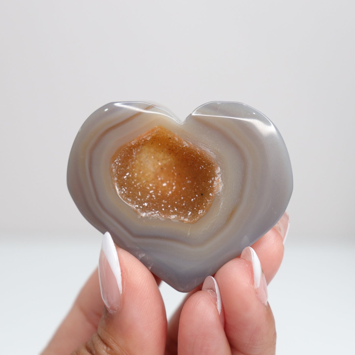 Agate Heart | 20