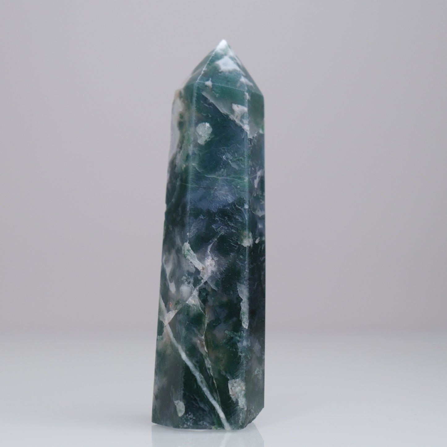 Moss Agate Tower | 7*