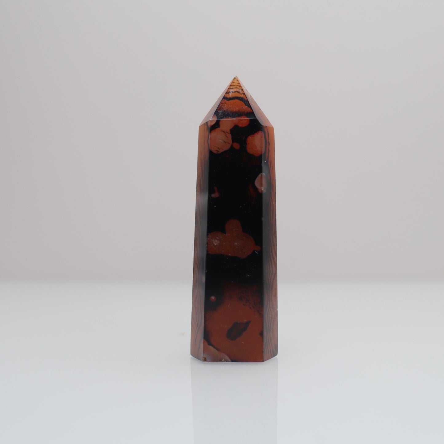 Sardonyx Tower | 1