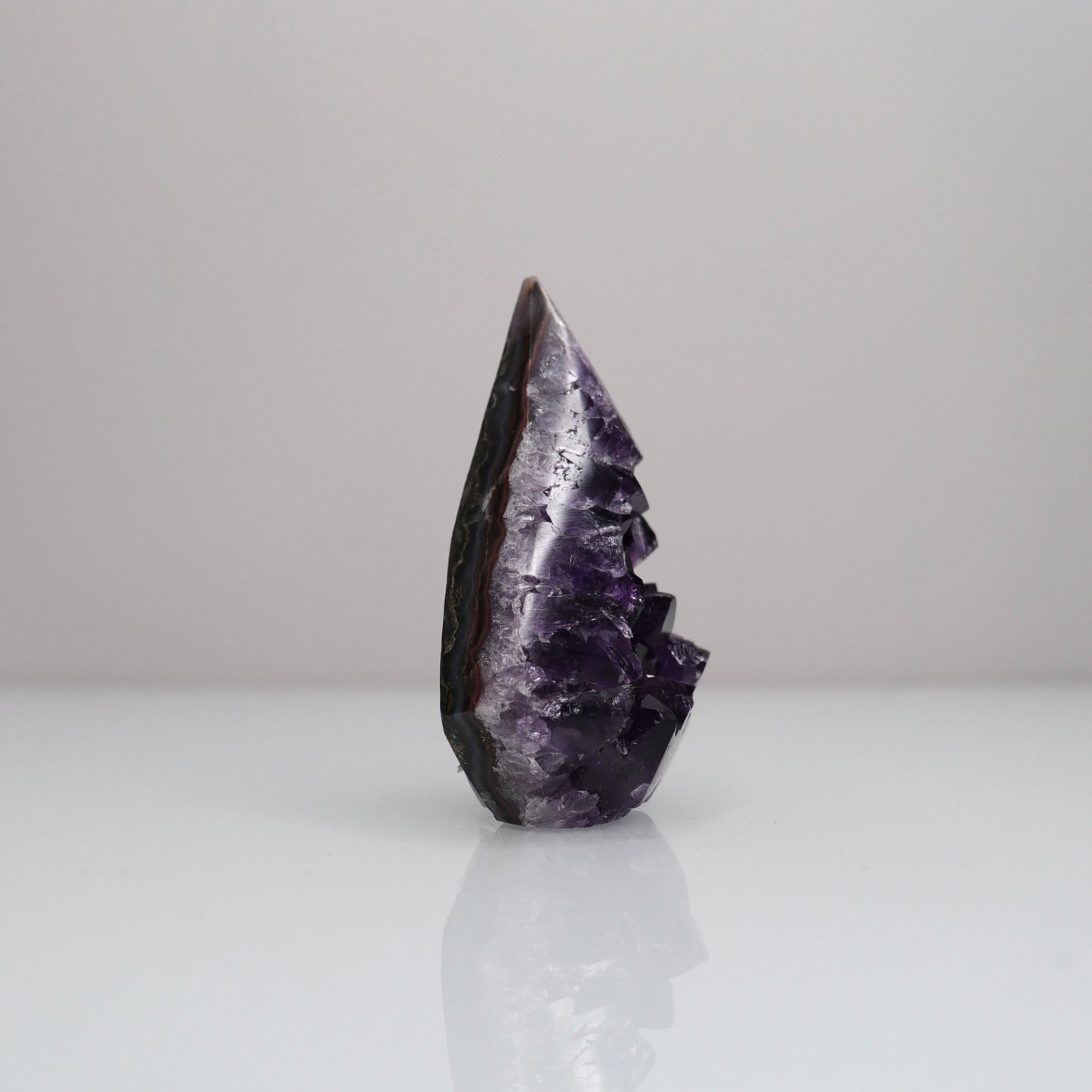 Amethyst Diamond 8