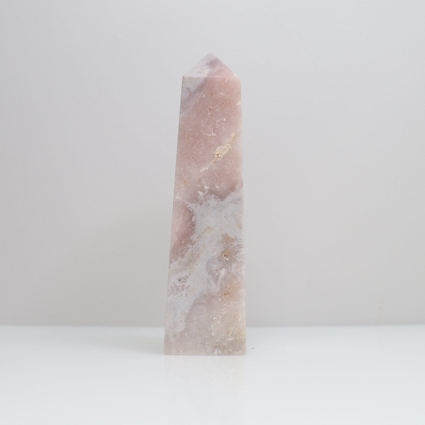 Pink Amethyst Tower | 1