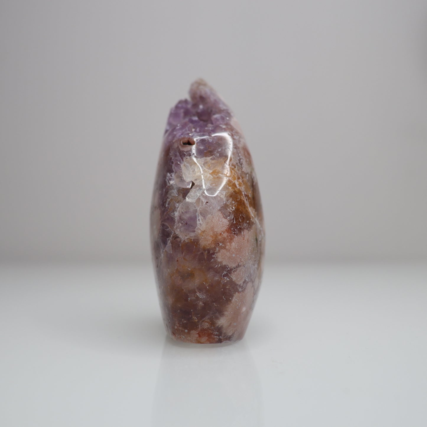 Flower Agate Freeform | 5