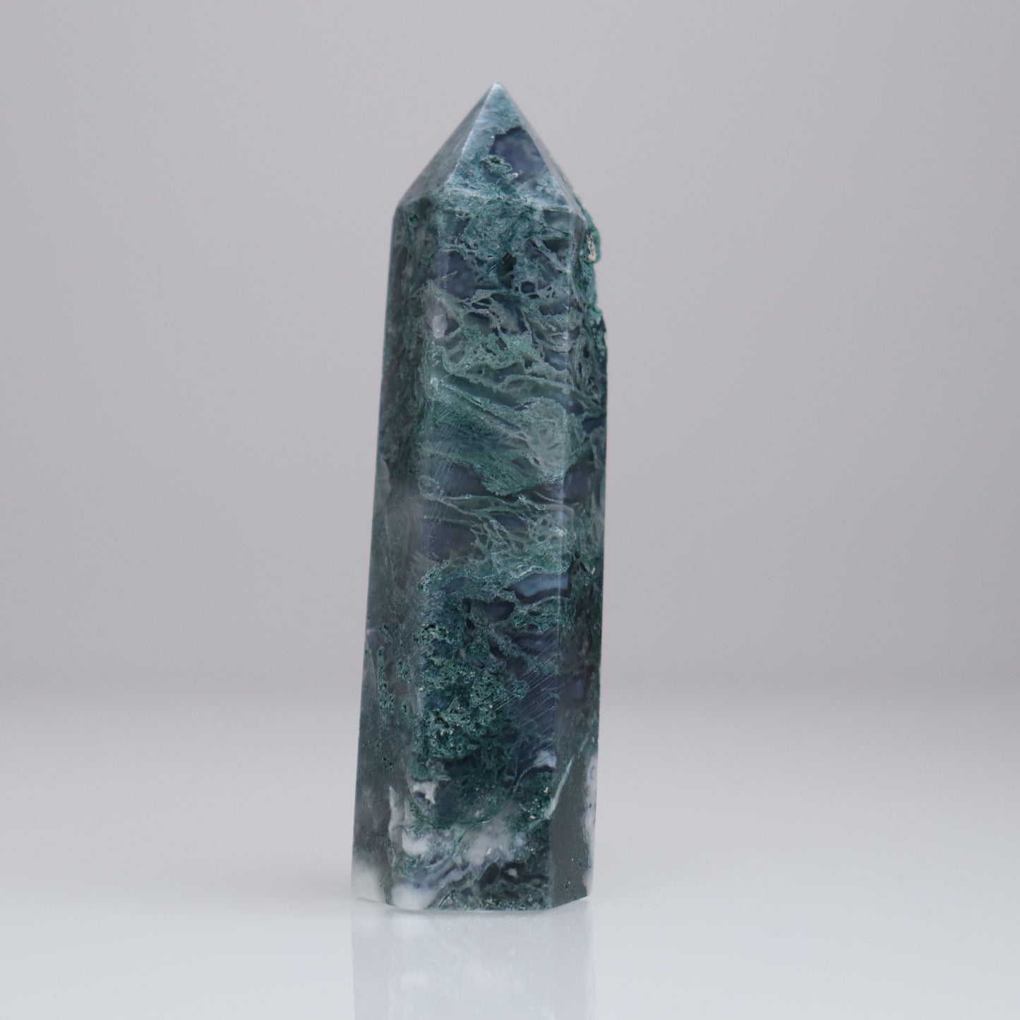 Moss Agate Tower | 6*
