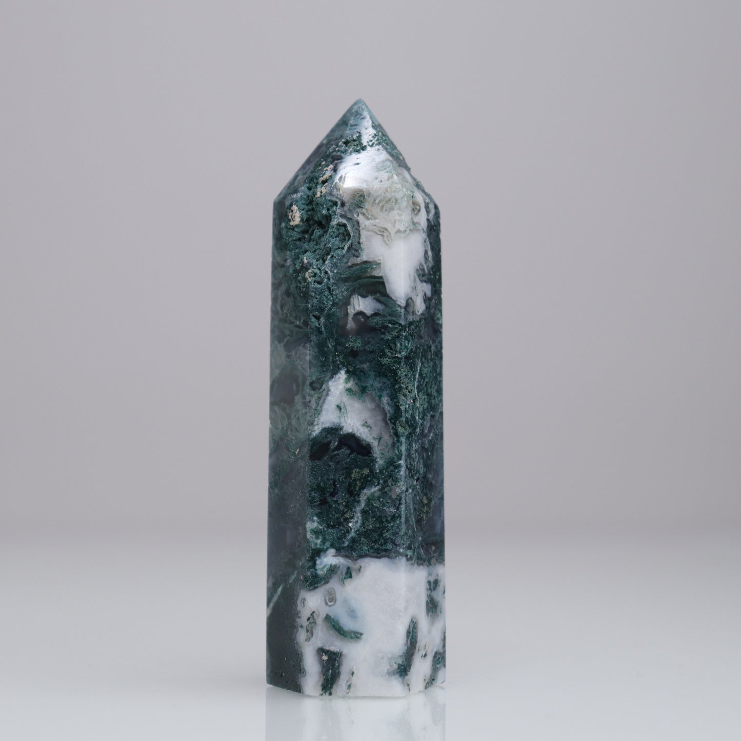 Moss Agate Tower | 6*