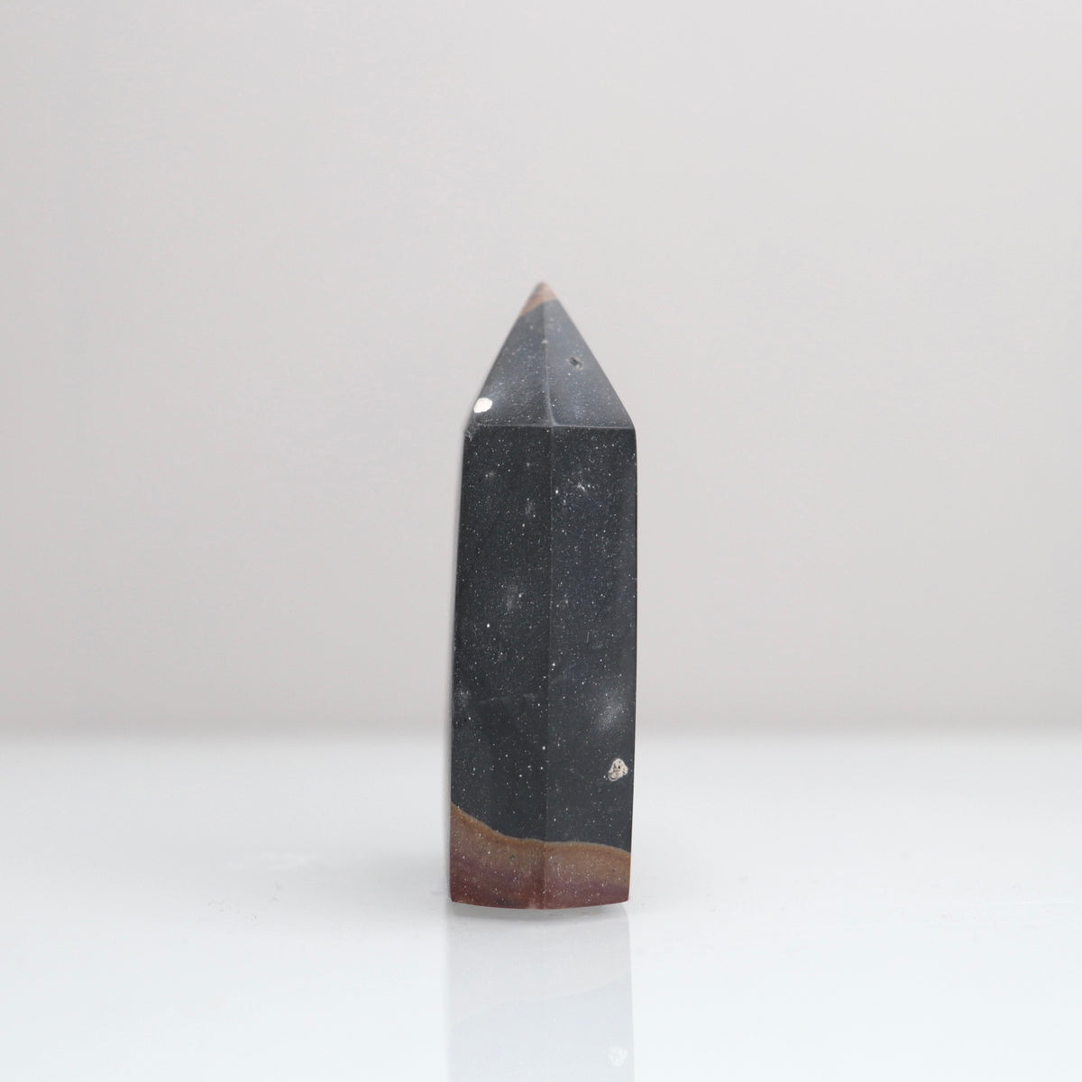 Polychrome Jasper Tower | 104