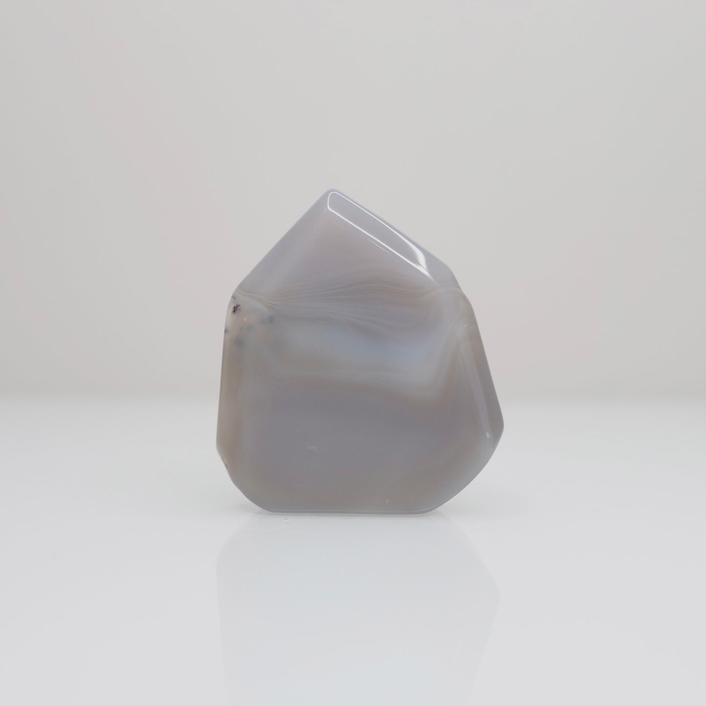 Druzy Agate Tower | 12