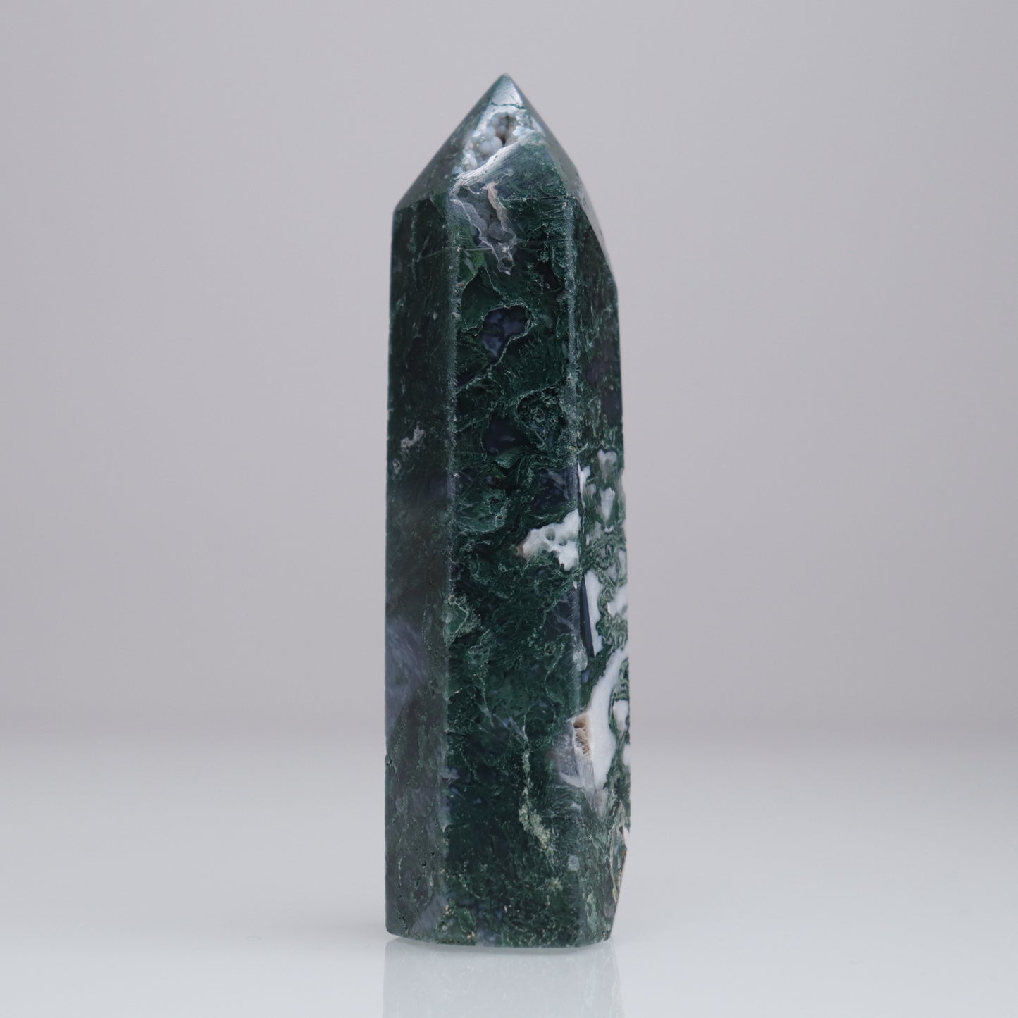 Moss Agate Tower | 3*