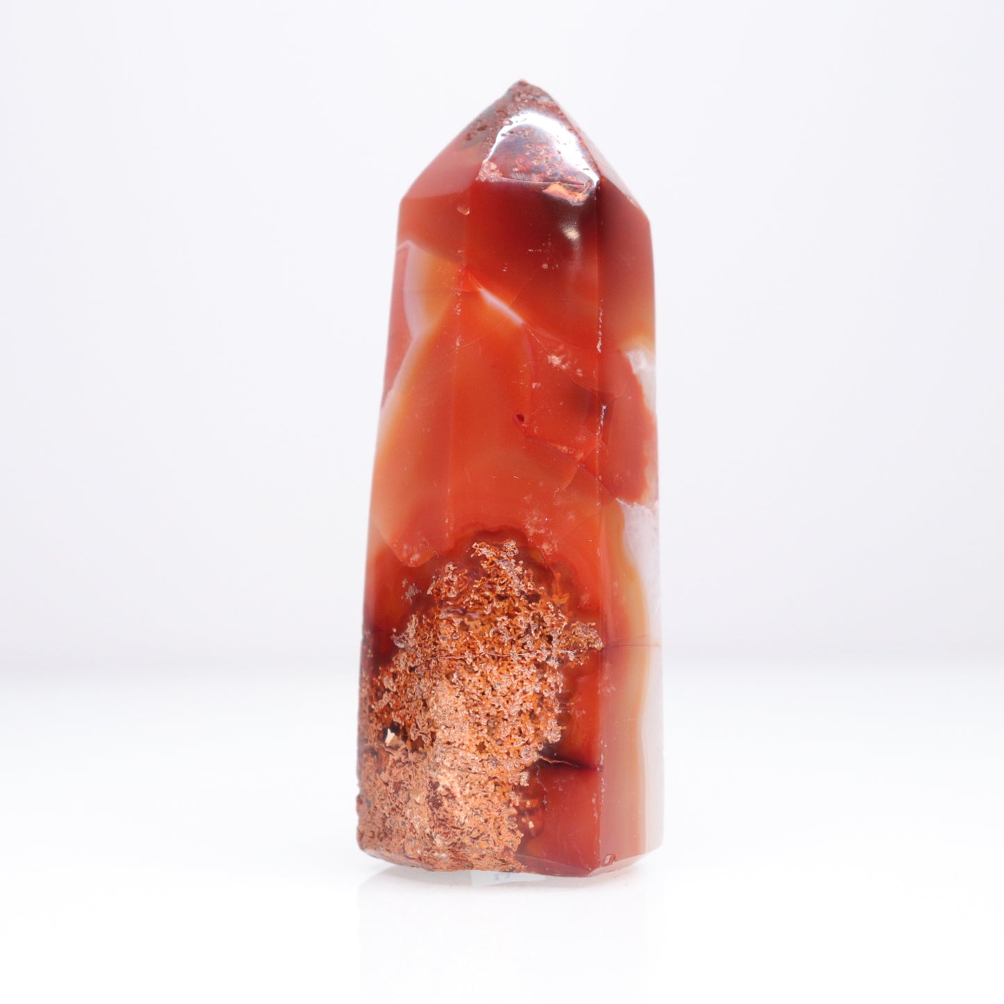 Carnelian Agate Tower | 3