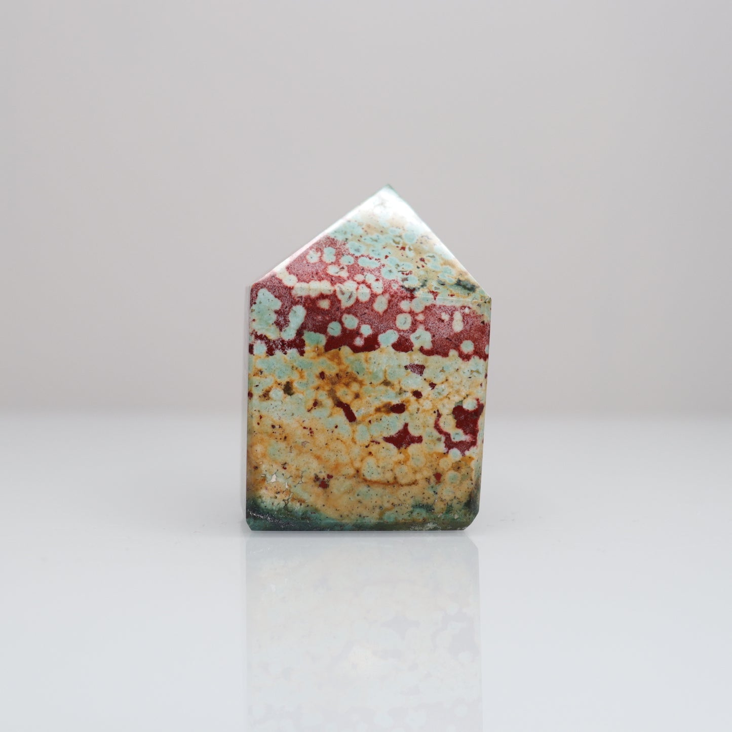 Unicorn Jasper Tower 2