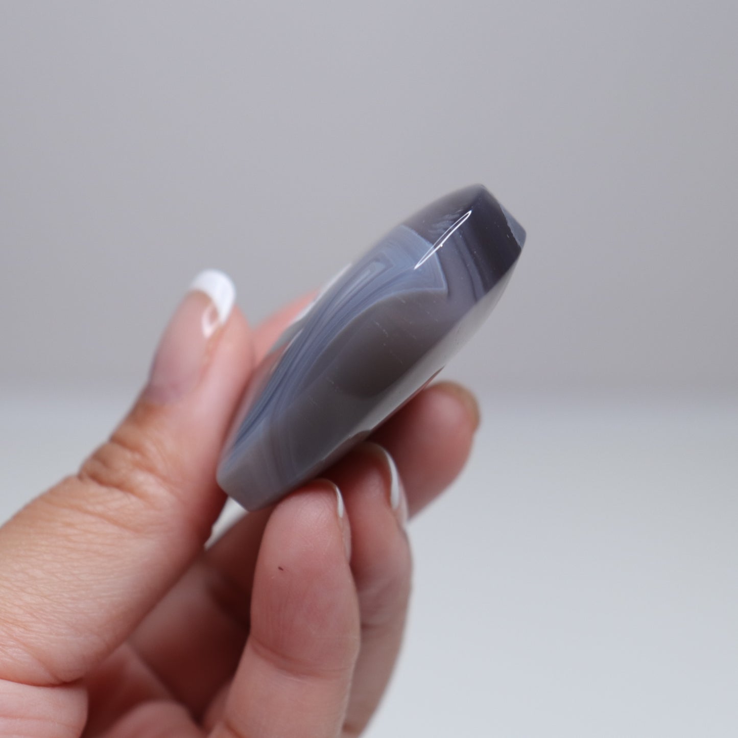 Agate Heart | 6