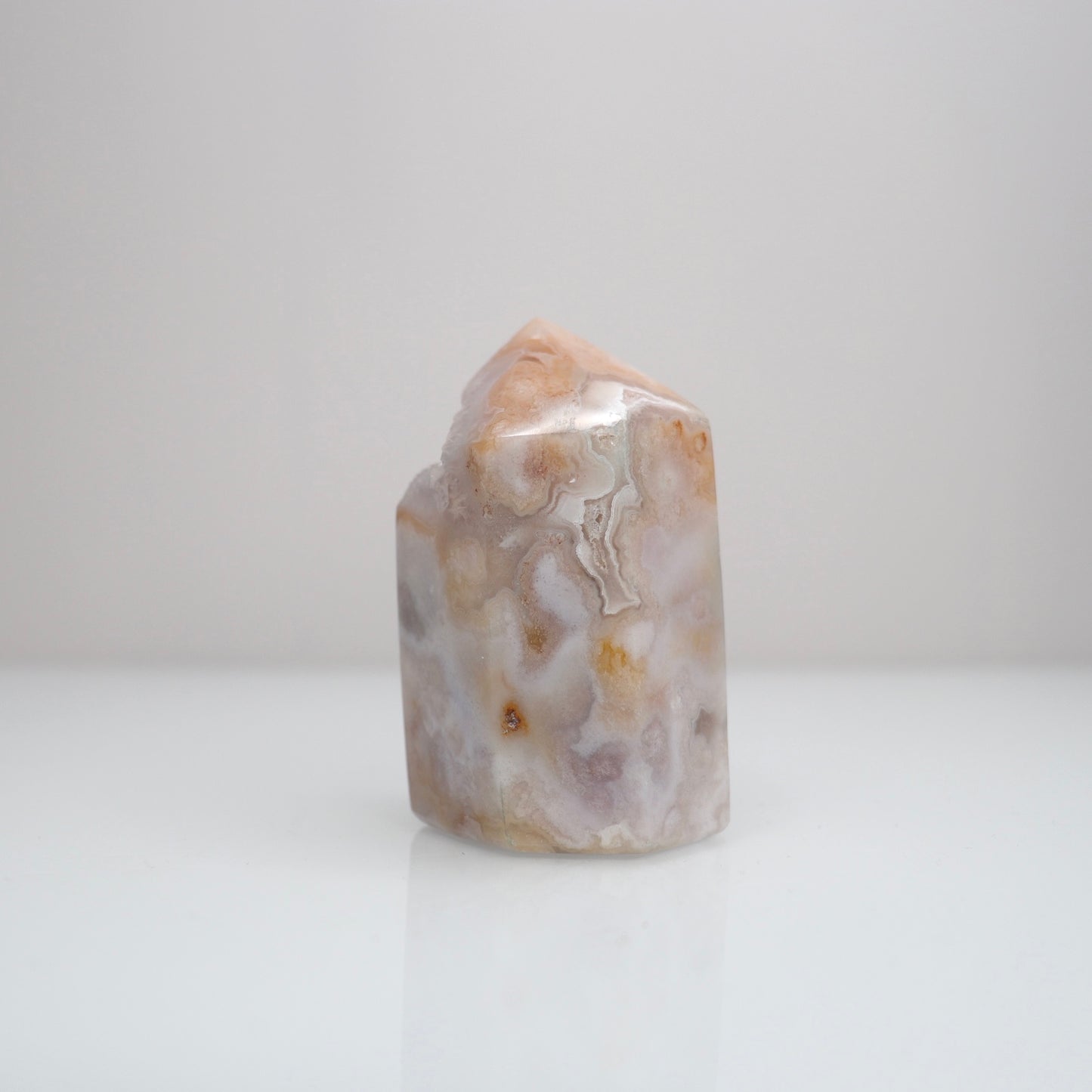 Flower Agate Tower B