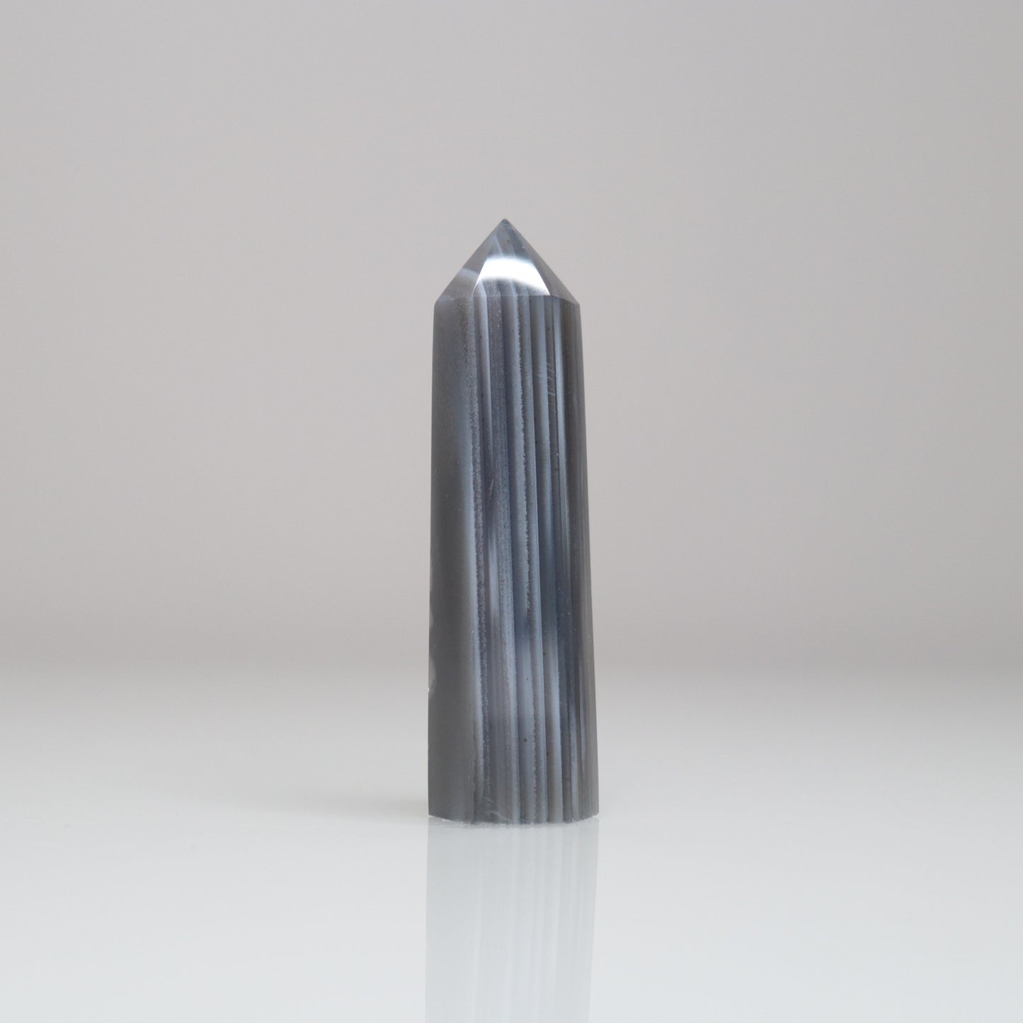 Banded Agate Tower | 5
