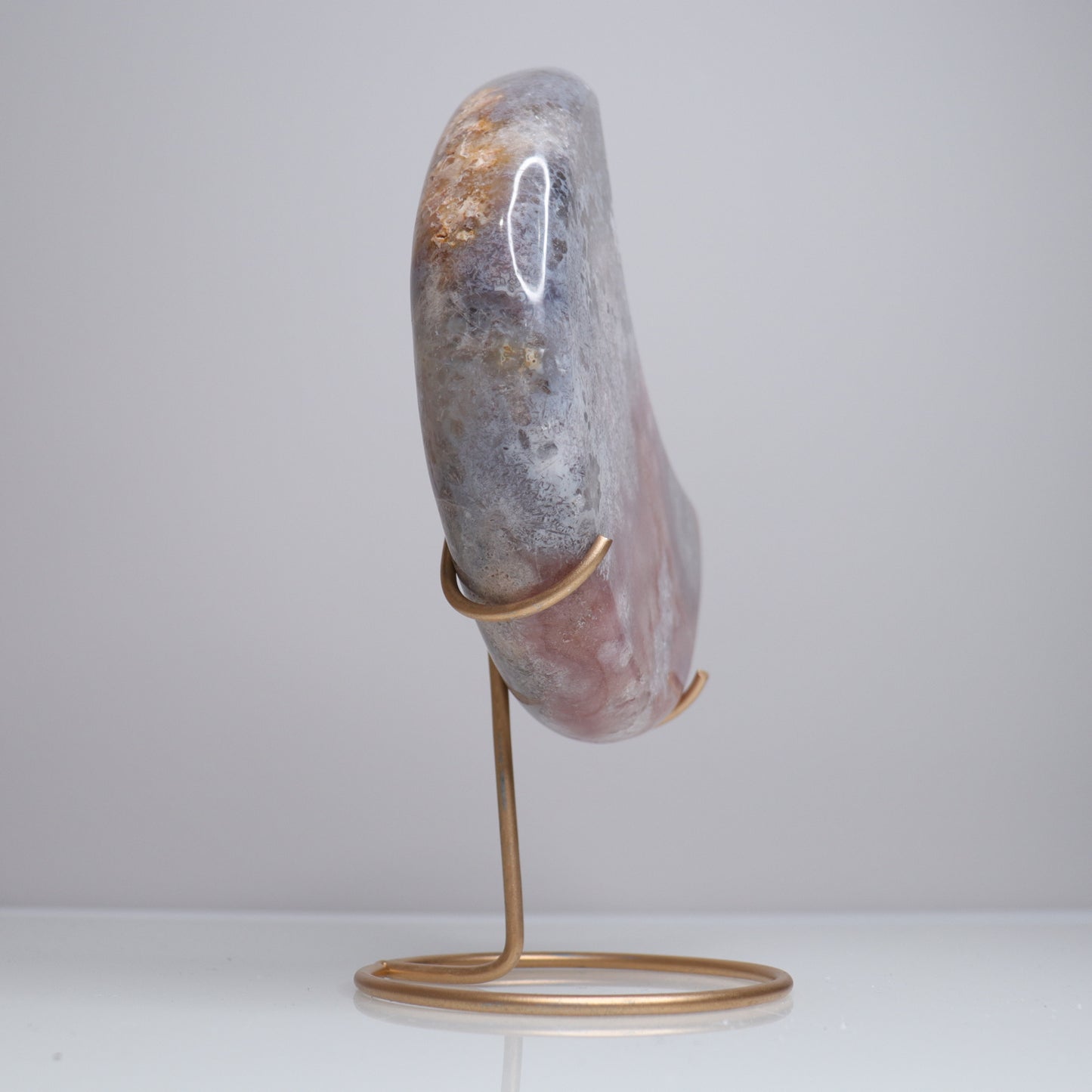 Pink Amethyst Moon | 5