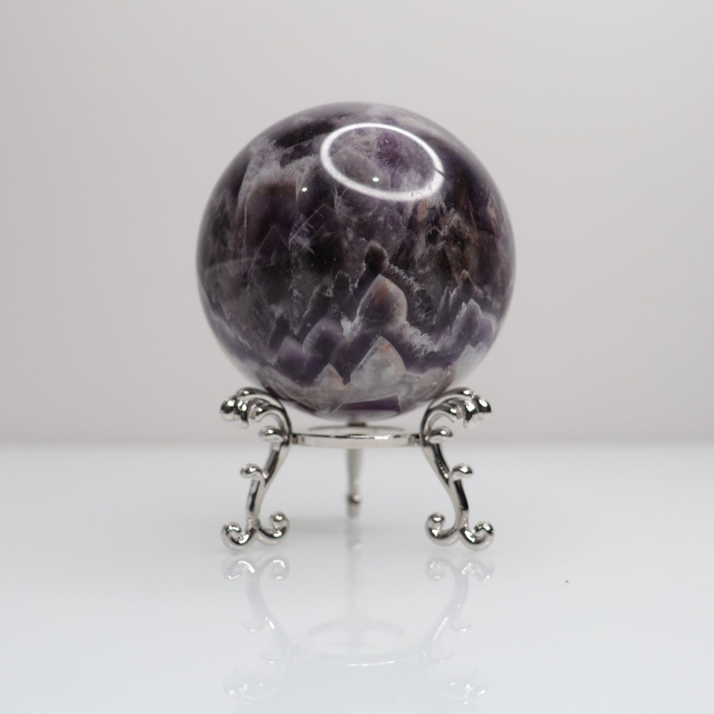 Dream Amethyst Sphere | 3
