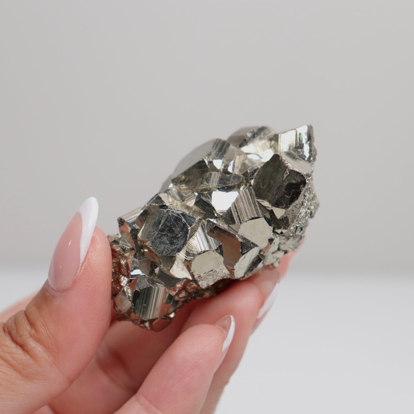 Pyrite C