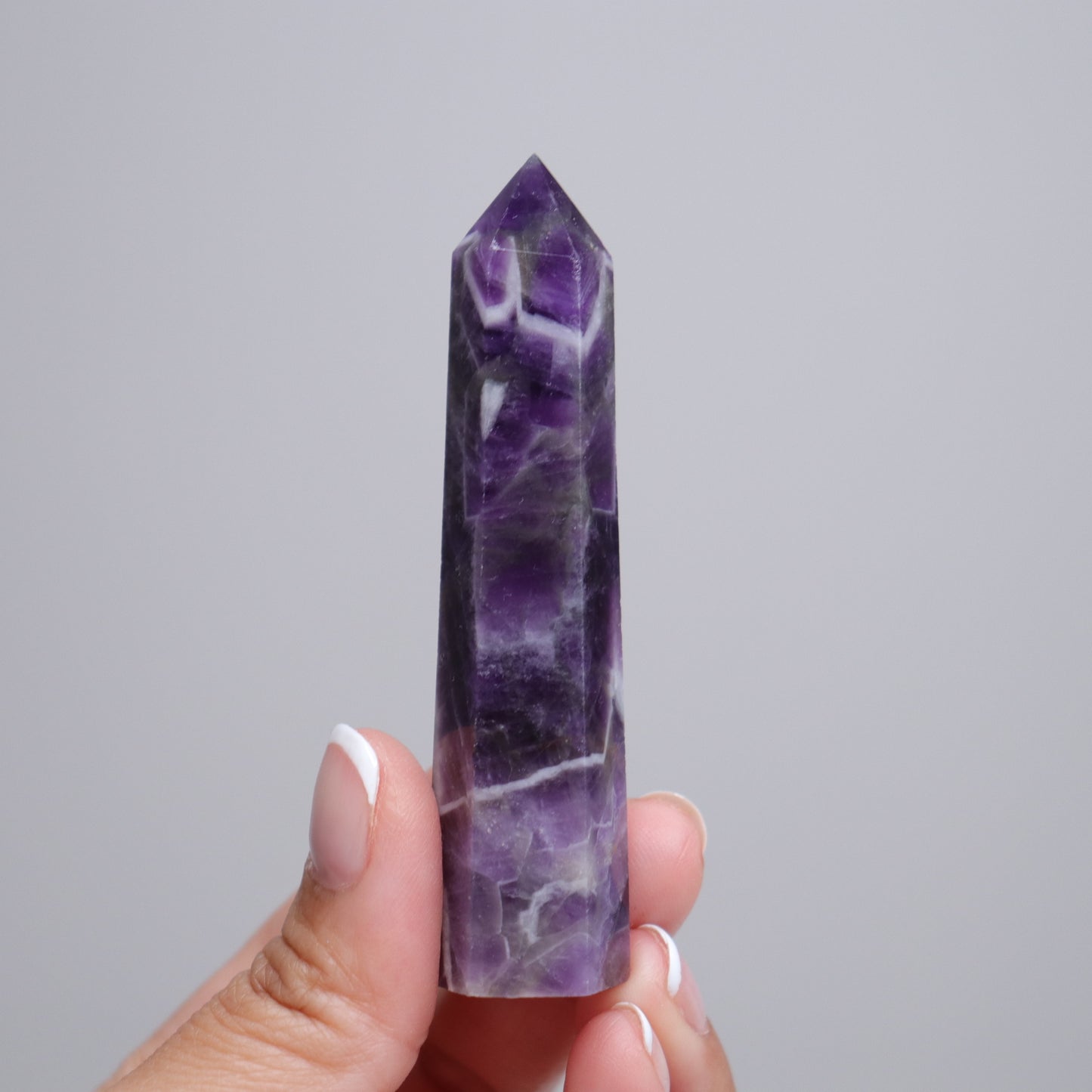 Dream Amethyst Point | 1
