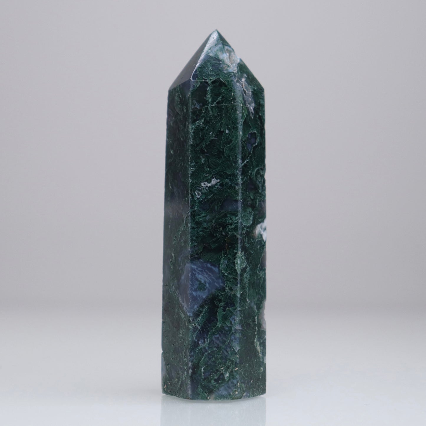 Moss Agate Tower | 3*