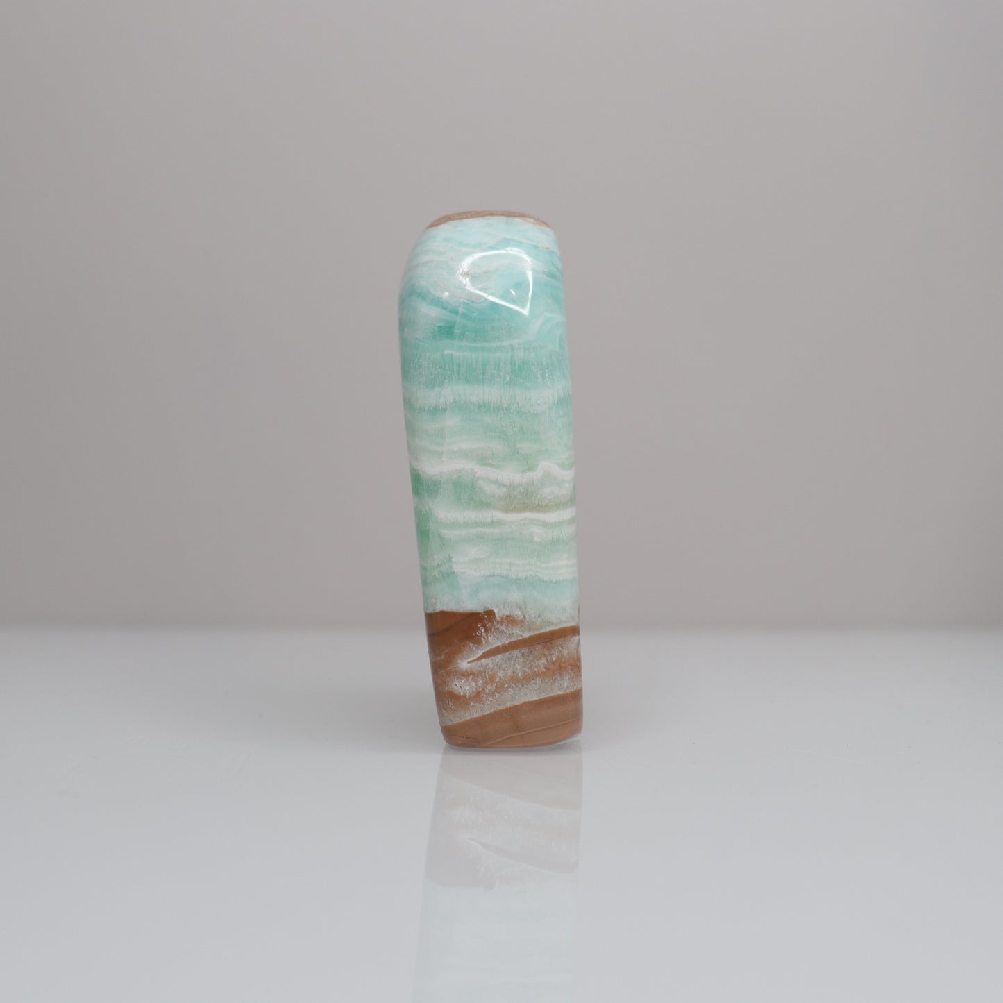 Caribbean Calcite Freeform | 4