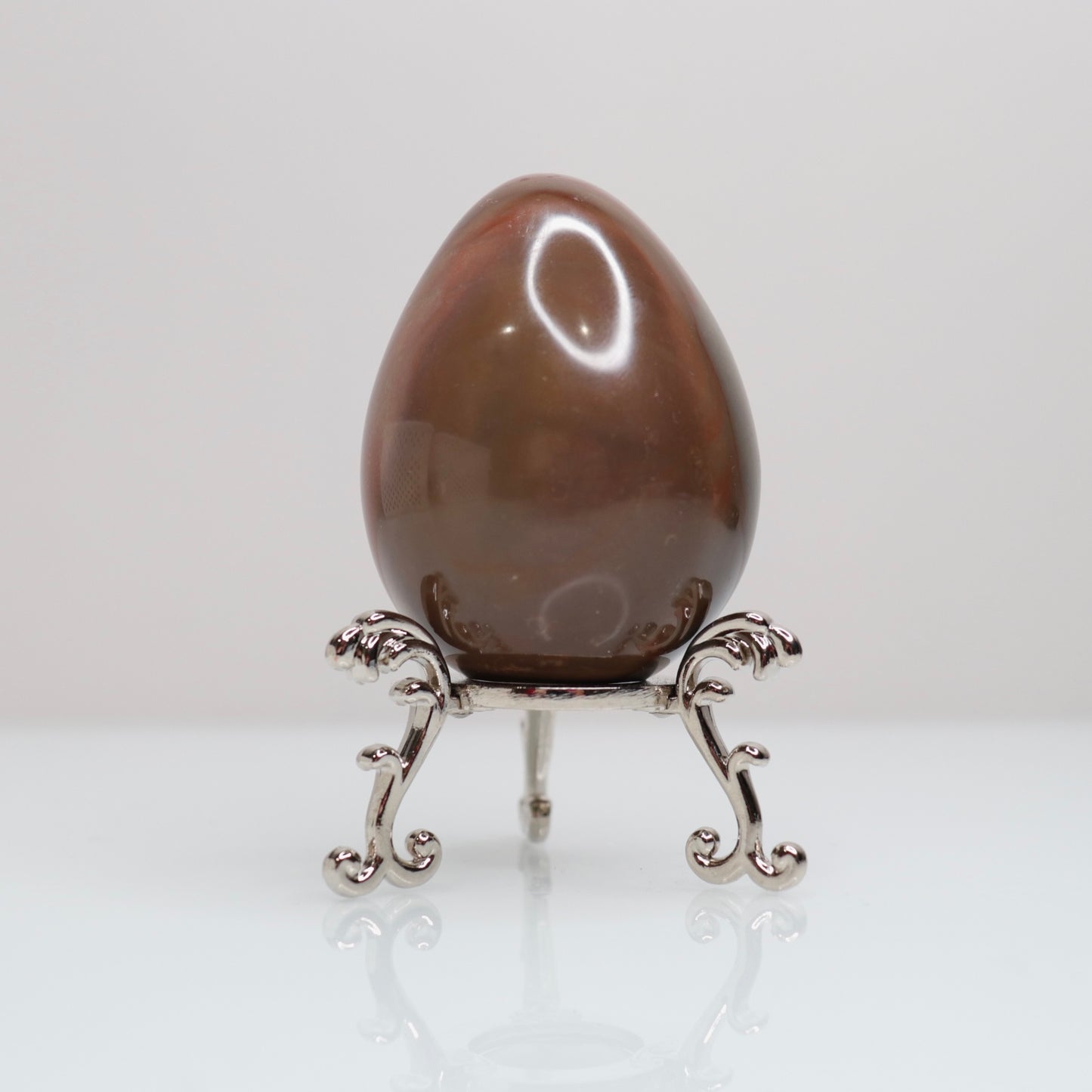 Polychrome Jasper Egg | 15